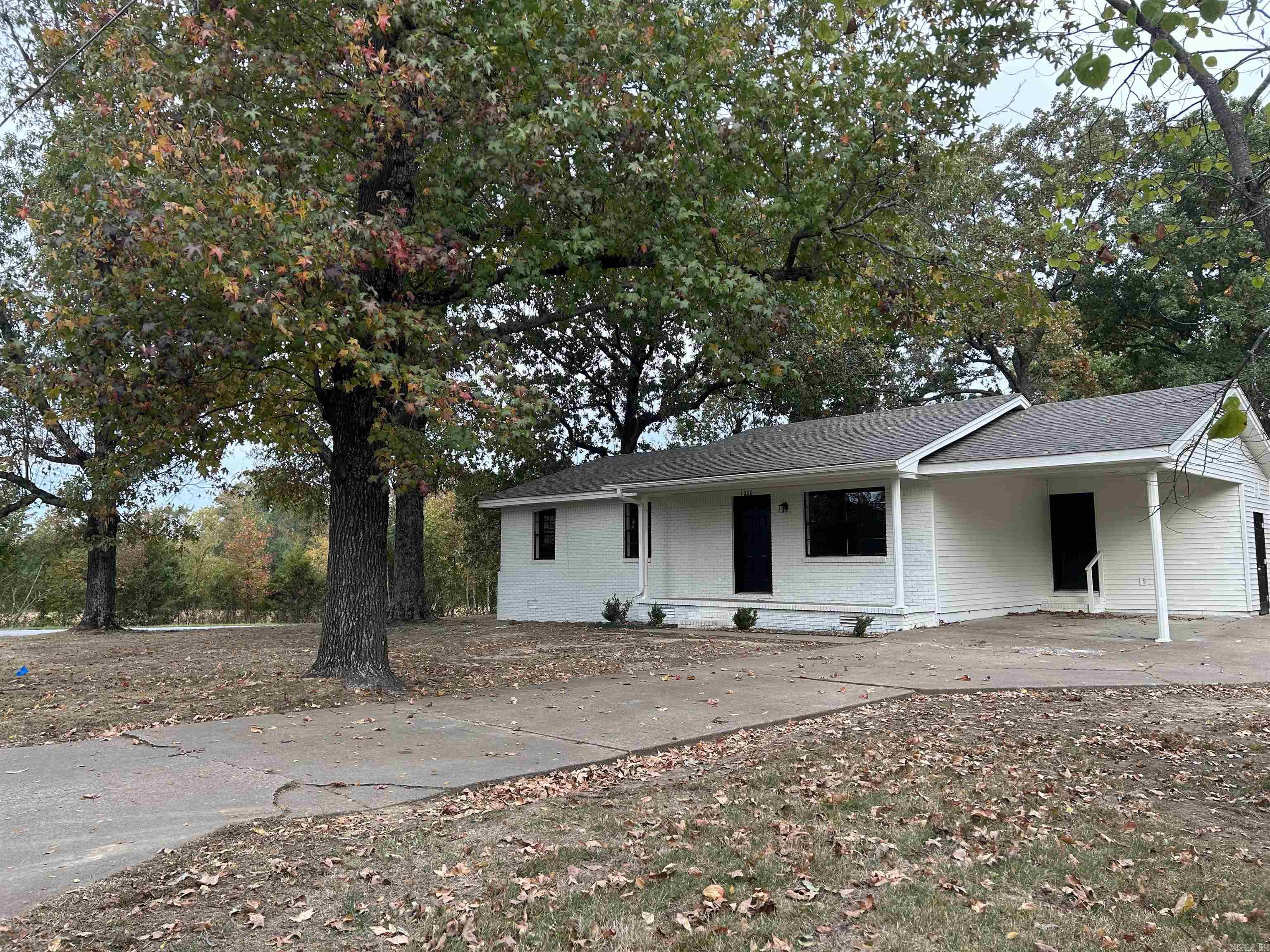 Searcy Outlots - Residential