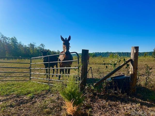 Metes & Bounds - Land