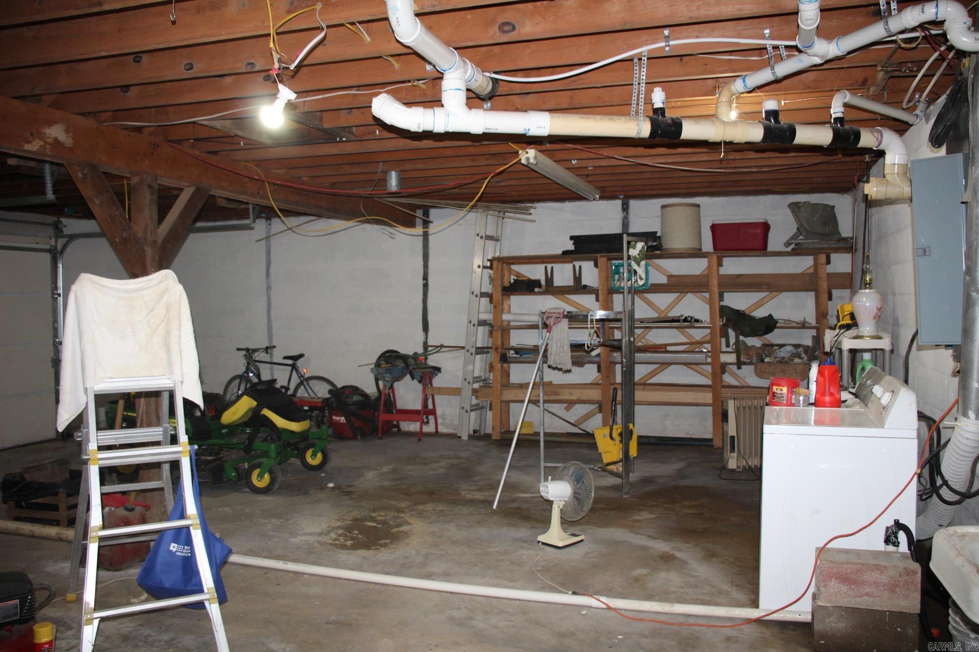 Not In List - Residential