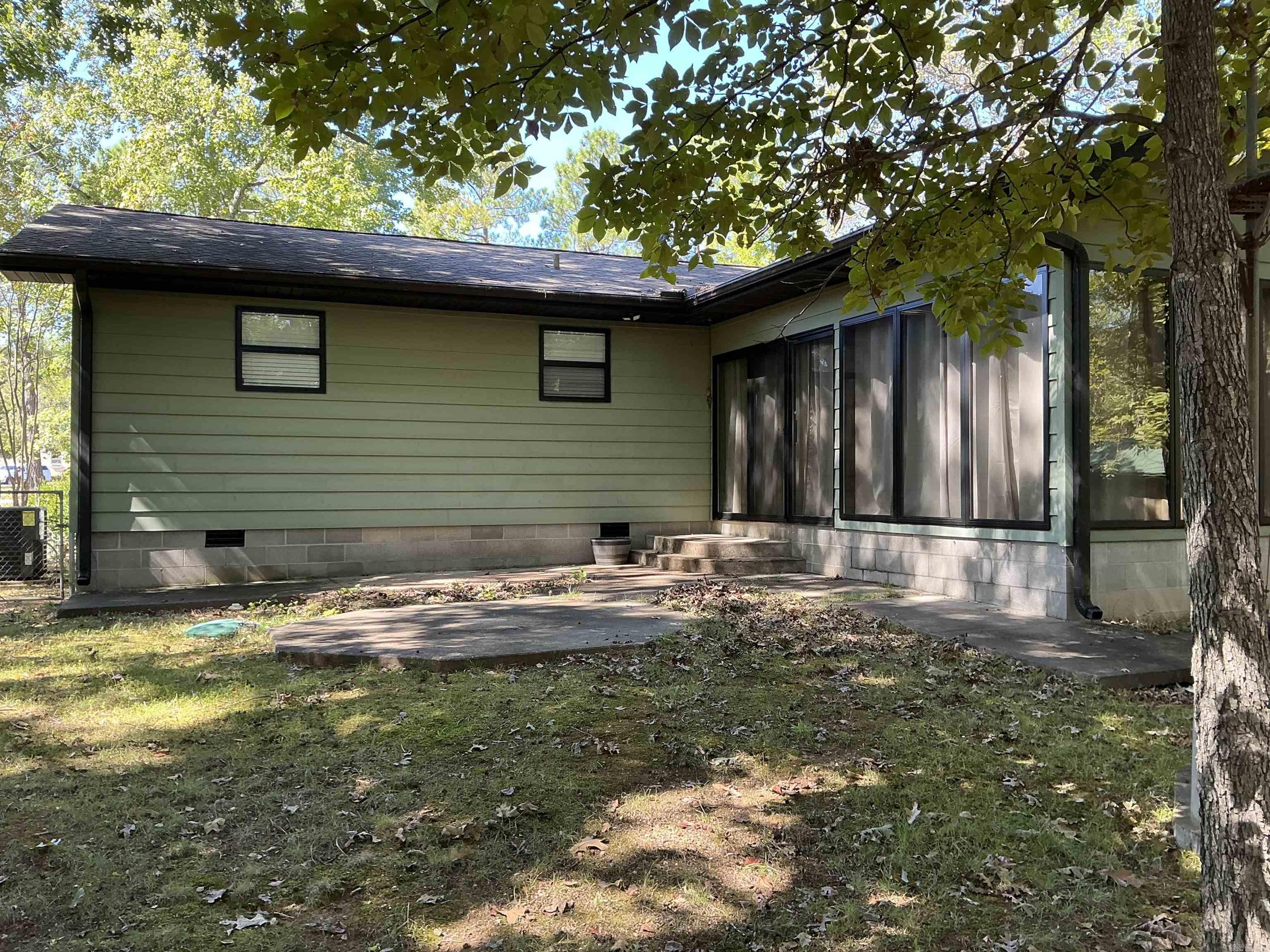 Not In List - Residential