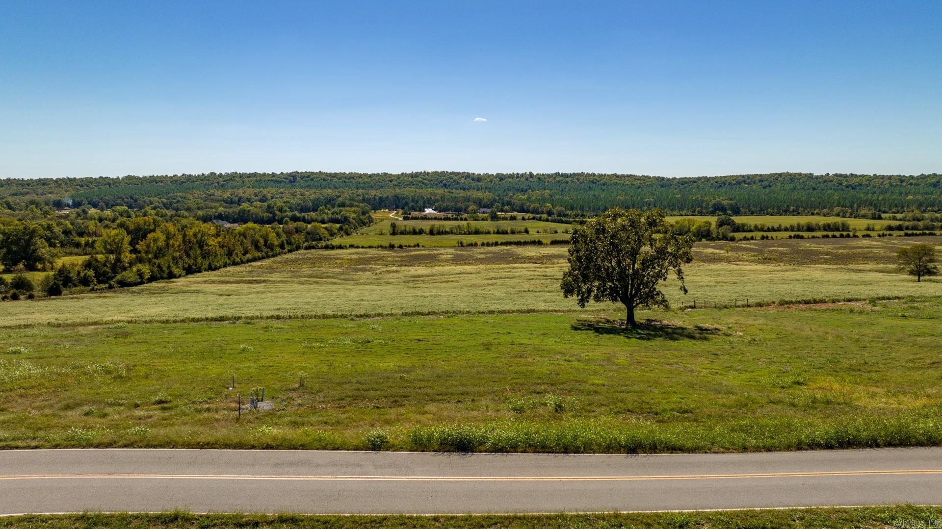 REYNOLDS RIDGE - Land