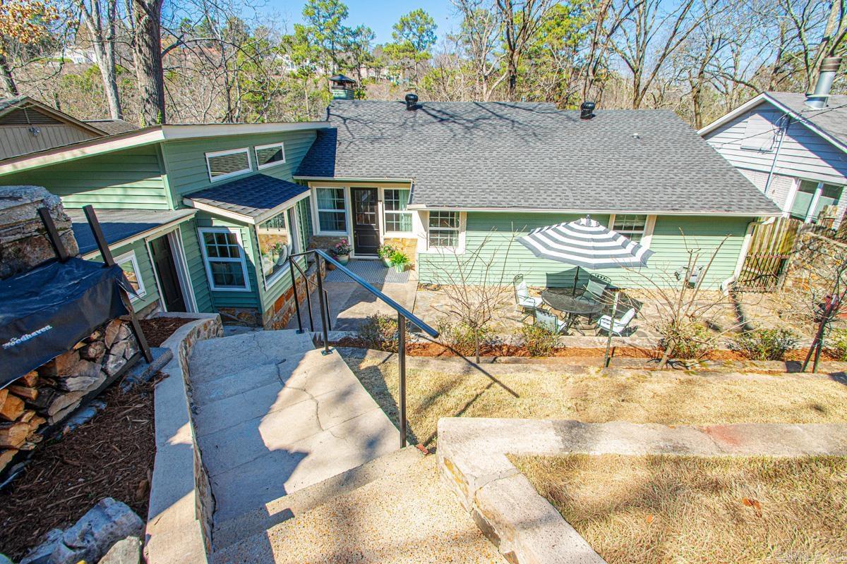 DOYLES PLACE - Residential