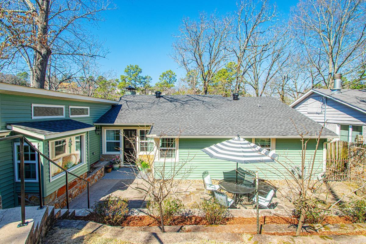 DOYLES PLACE - Residential