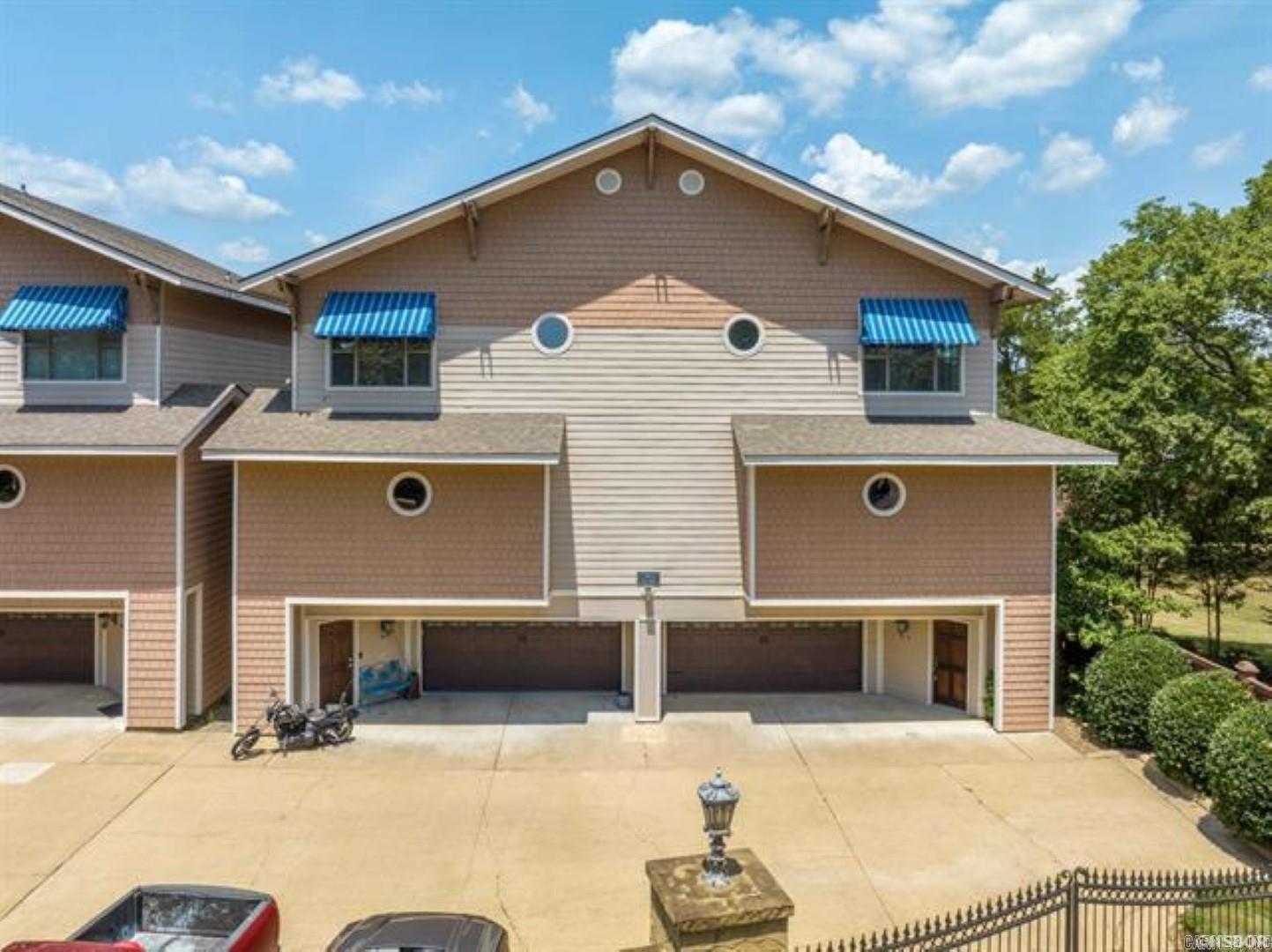 BEL LAGO HPR - Residential