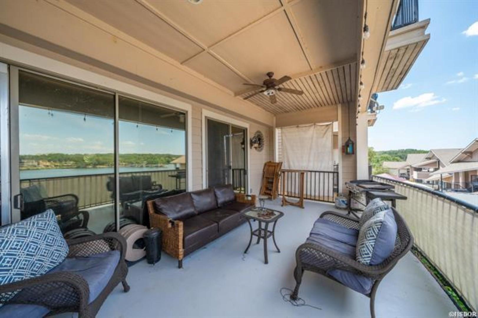 BEL LAGO HPR - Residential