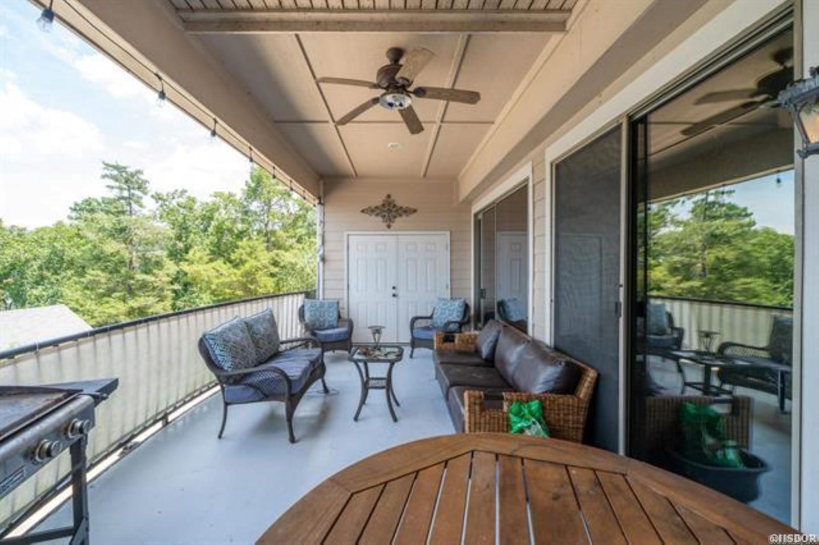 BEL LAGO HPR - Residential