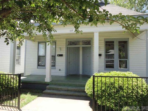 Quapaw - Residential Lease