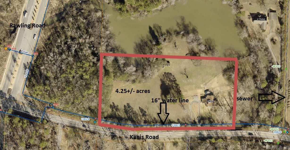 Independence Farms - Commercial Sale