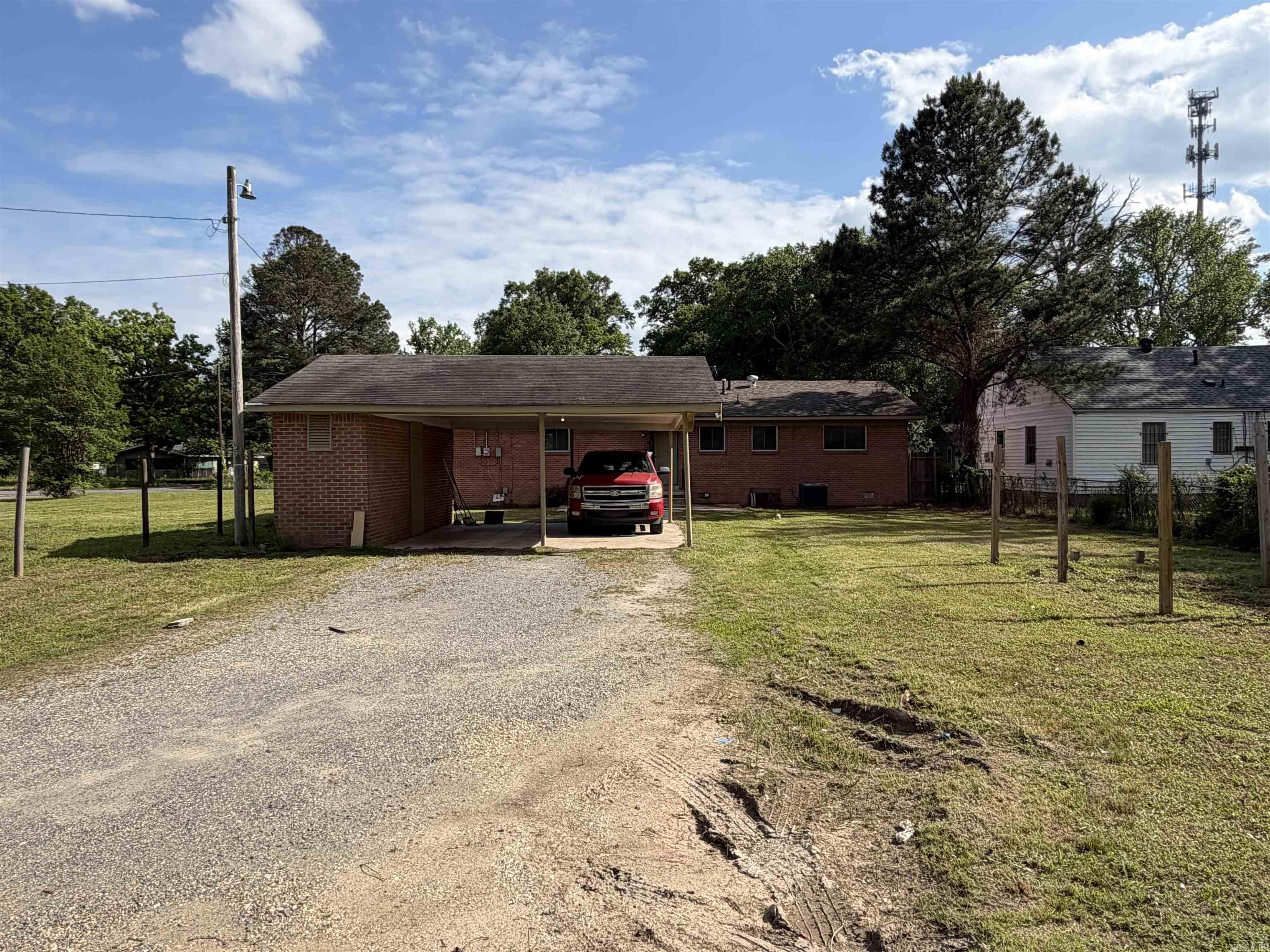 AUSTIN & TAYLOR ADDITION - Residential