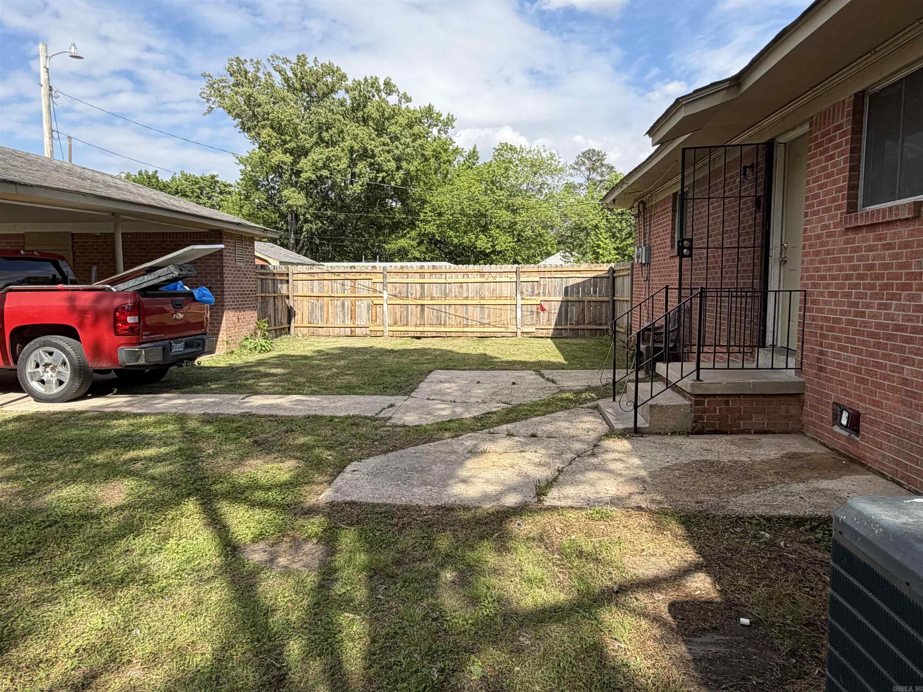 AUSTIN & TAYLOR ADDITION - Residential