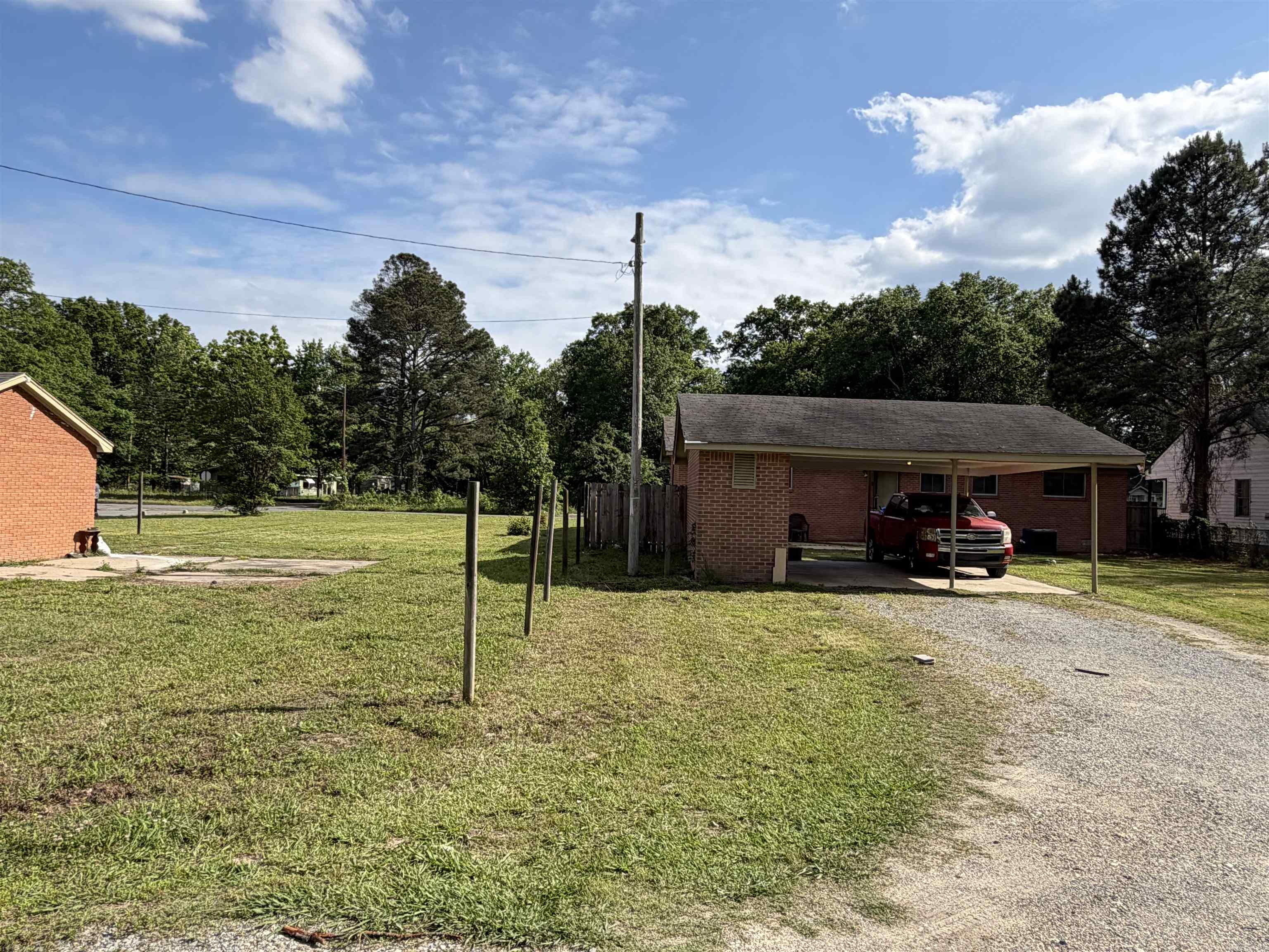 AUSTIN & TAYLOR ADDITION - Residential