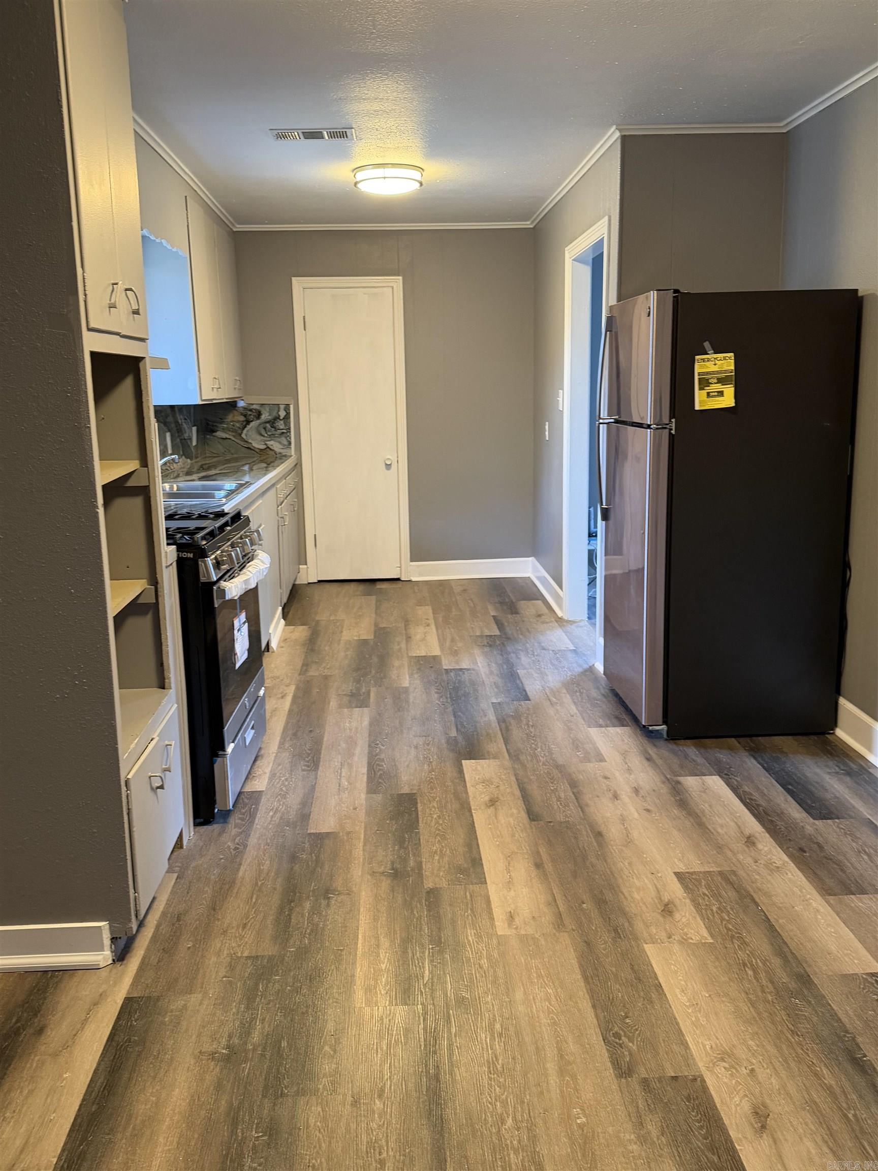 AUSTIN & TAYLOR ADDITION - Residential