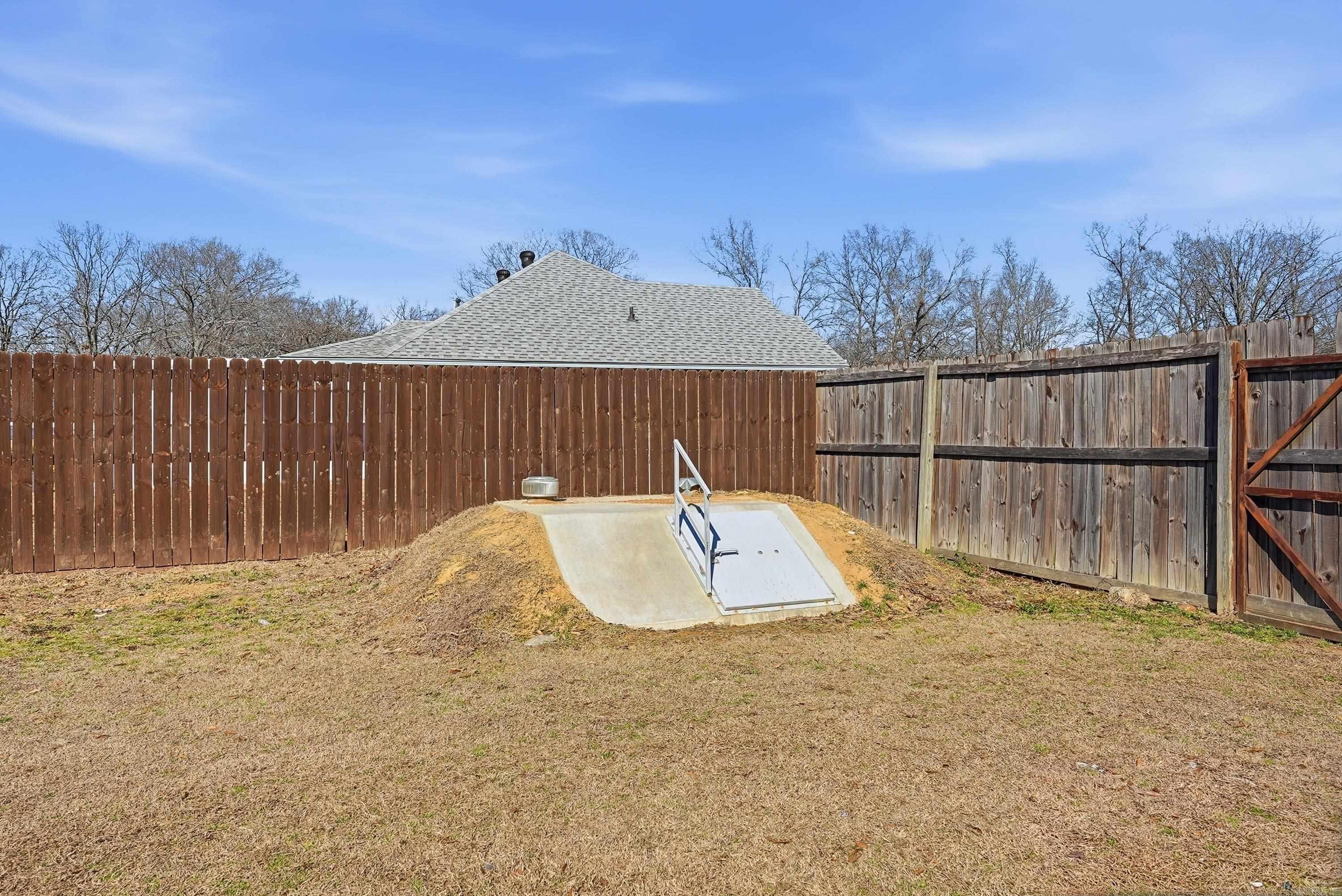 WESTWOOD SUB - Residential