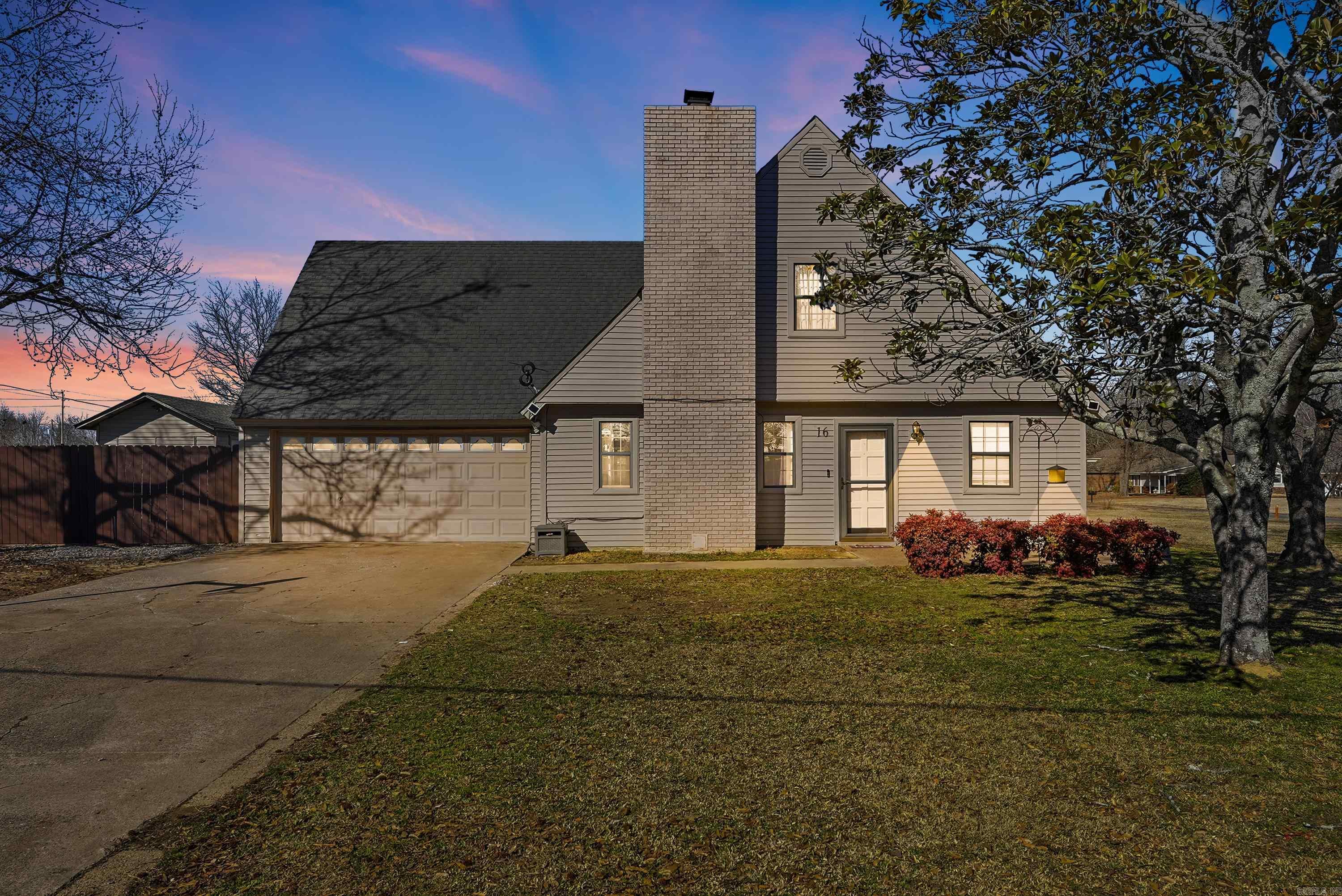 WESTWOOD SUB - Residential