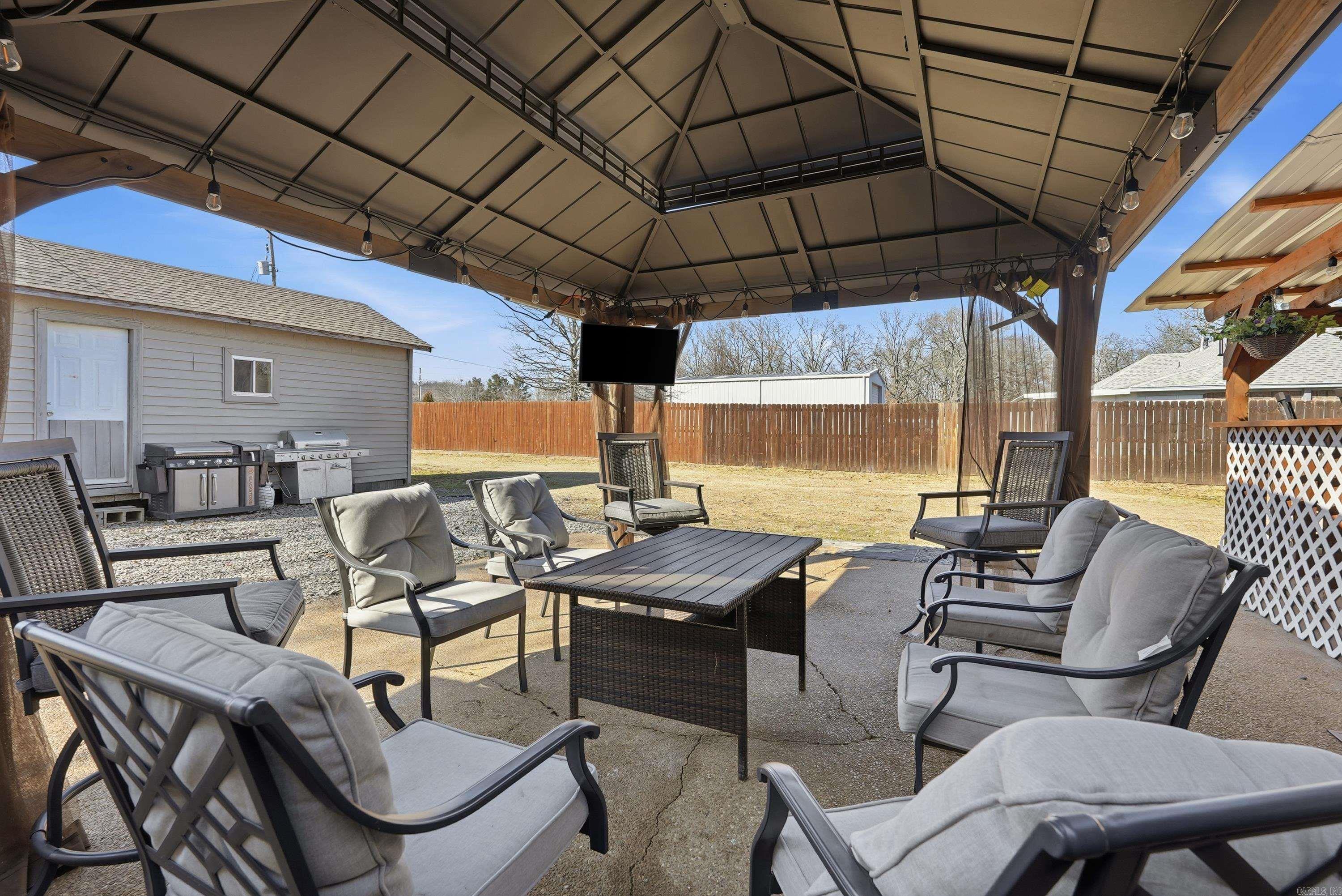 WESTWOOD SUB - Residential