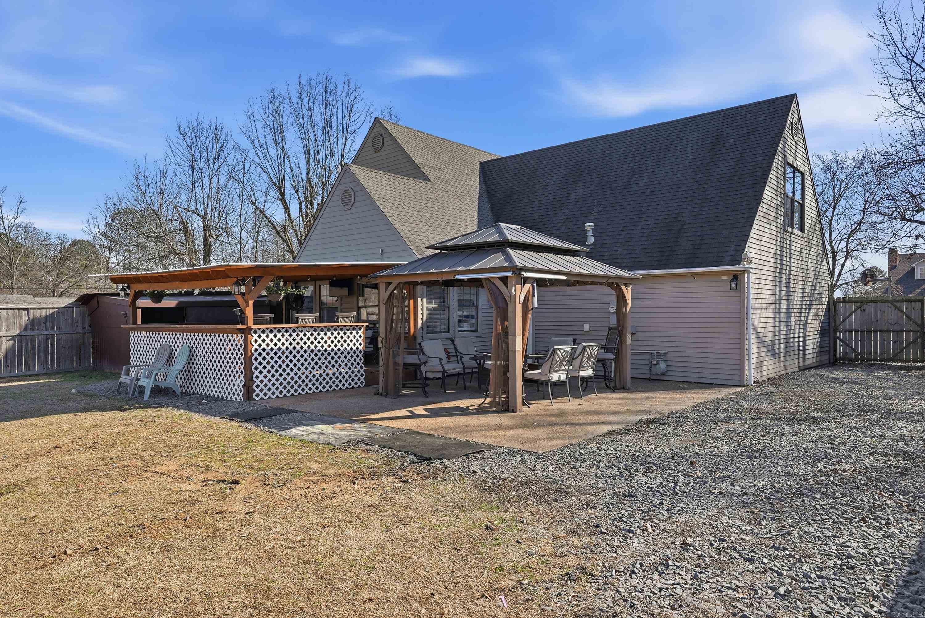 WESTWOOD SUB - Residential