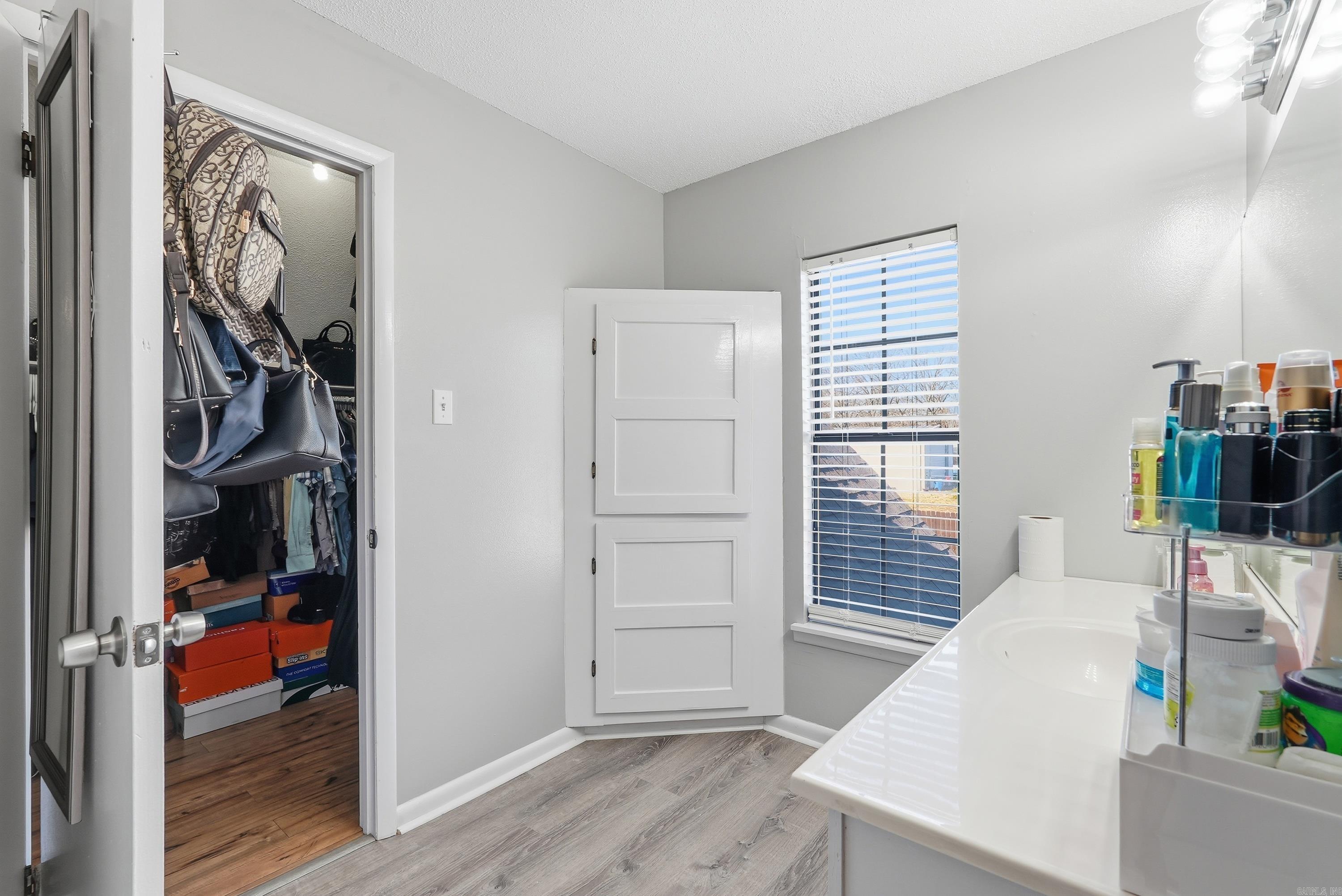 WESTWOOD SUB - Residential