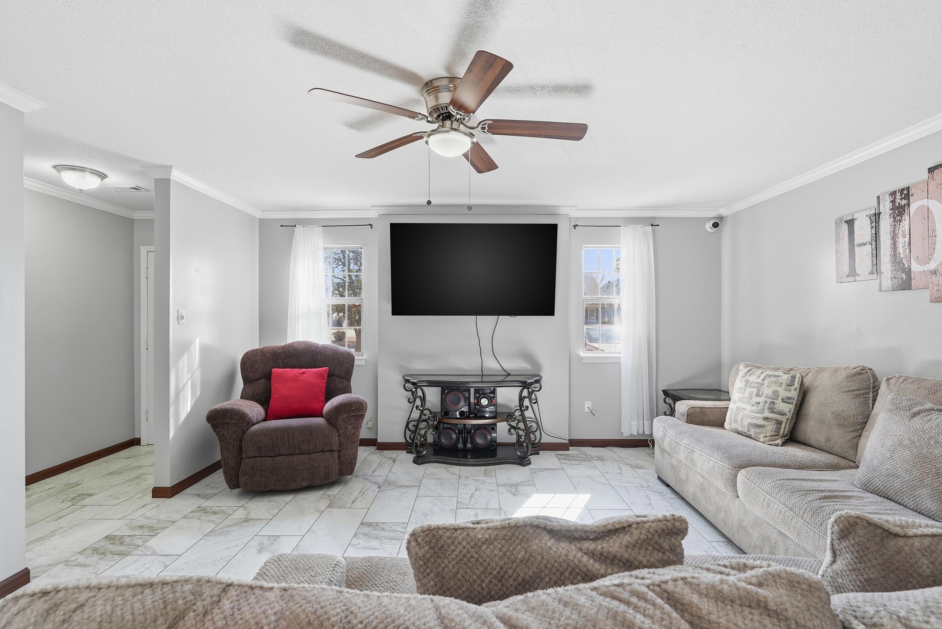 WESTWOOD SUB - Residential