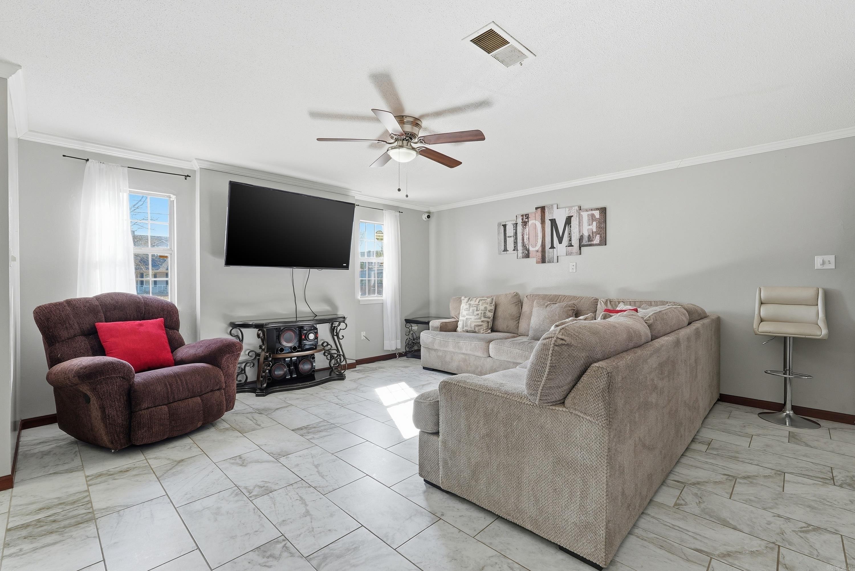 WESTWOOD SUB - Residential