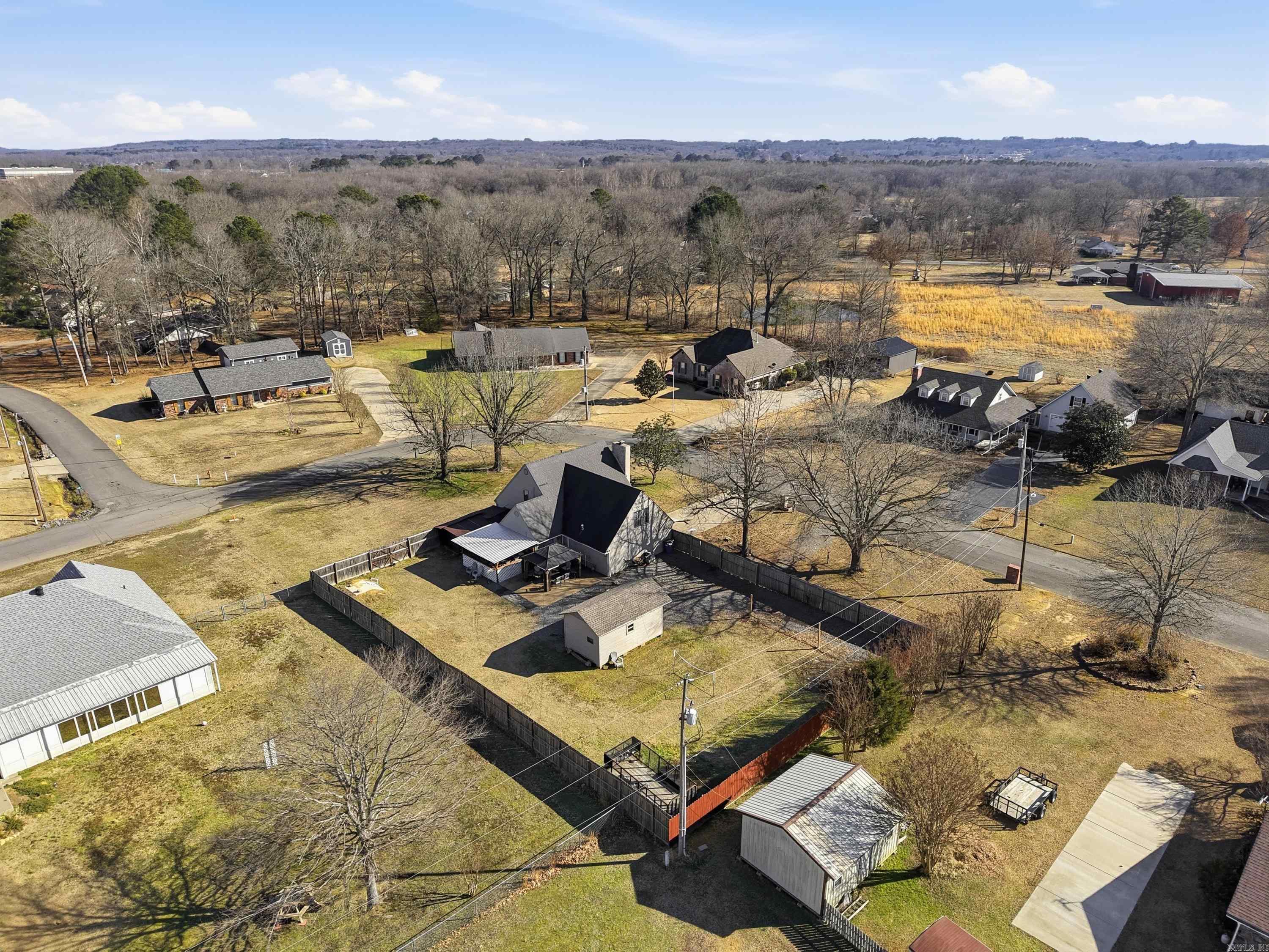 WESTWOOD SUB - Residential