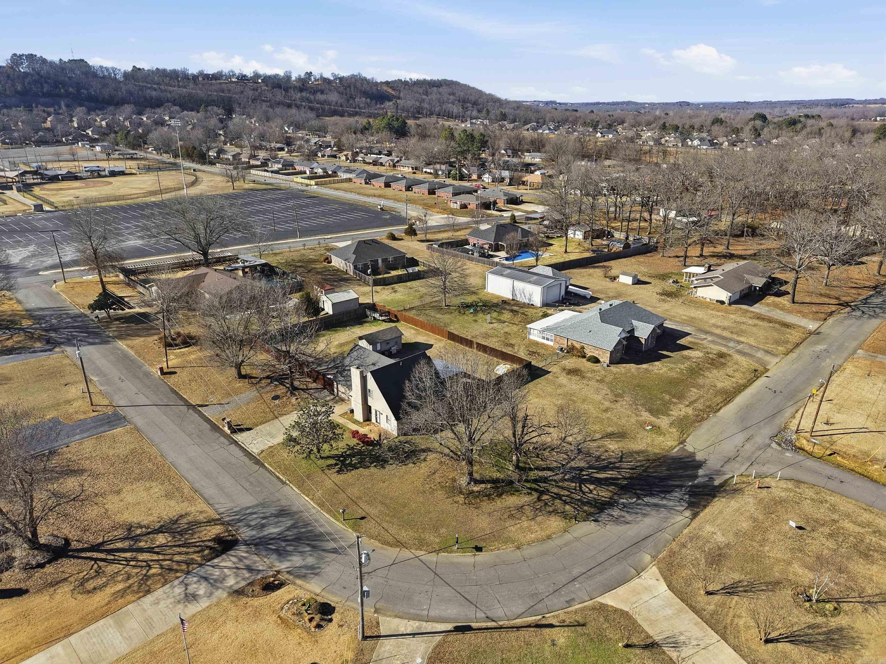 WESTWOOD SUB - Residential