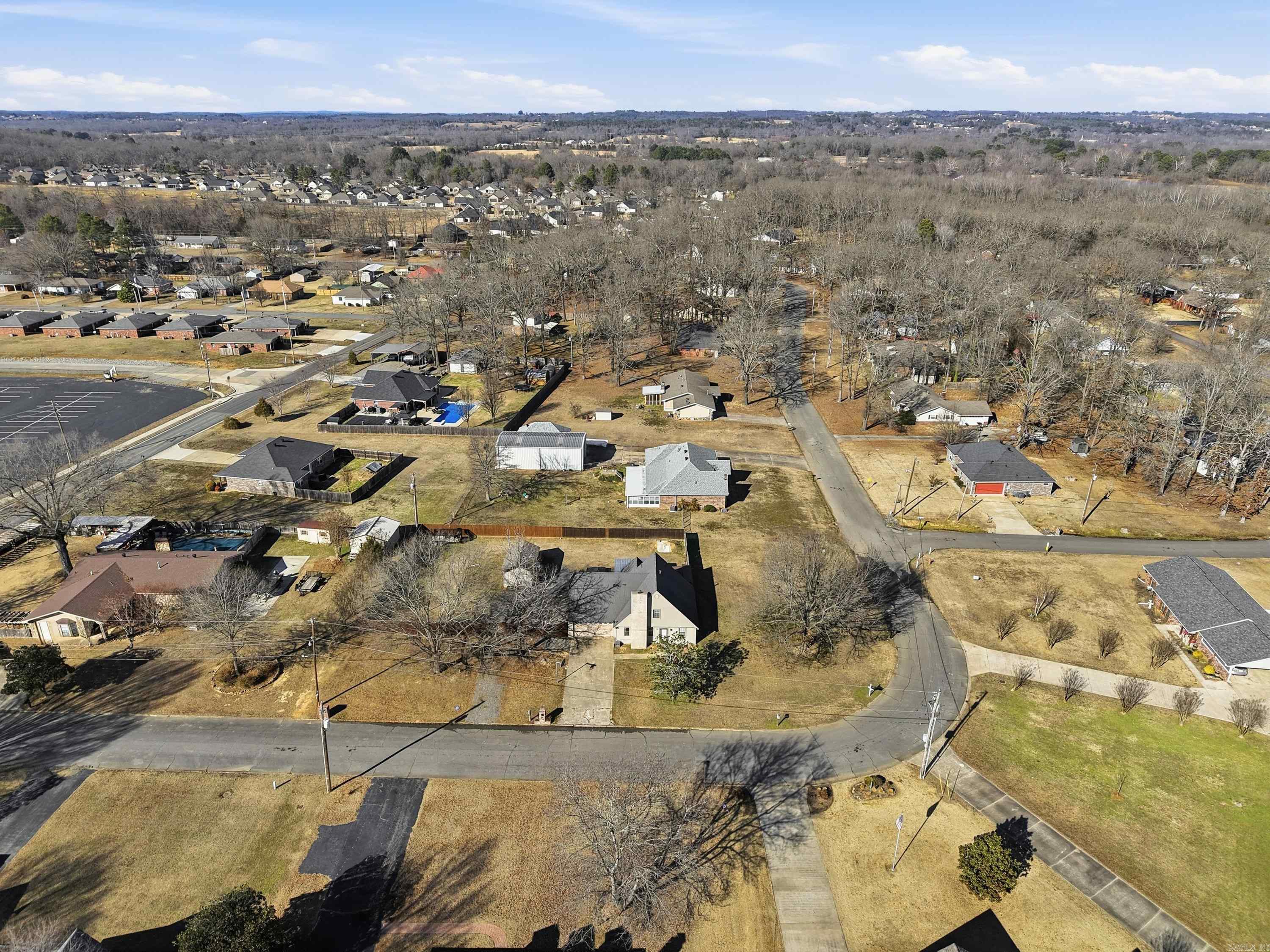 WESTWOOD SUB - Residential