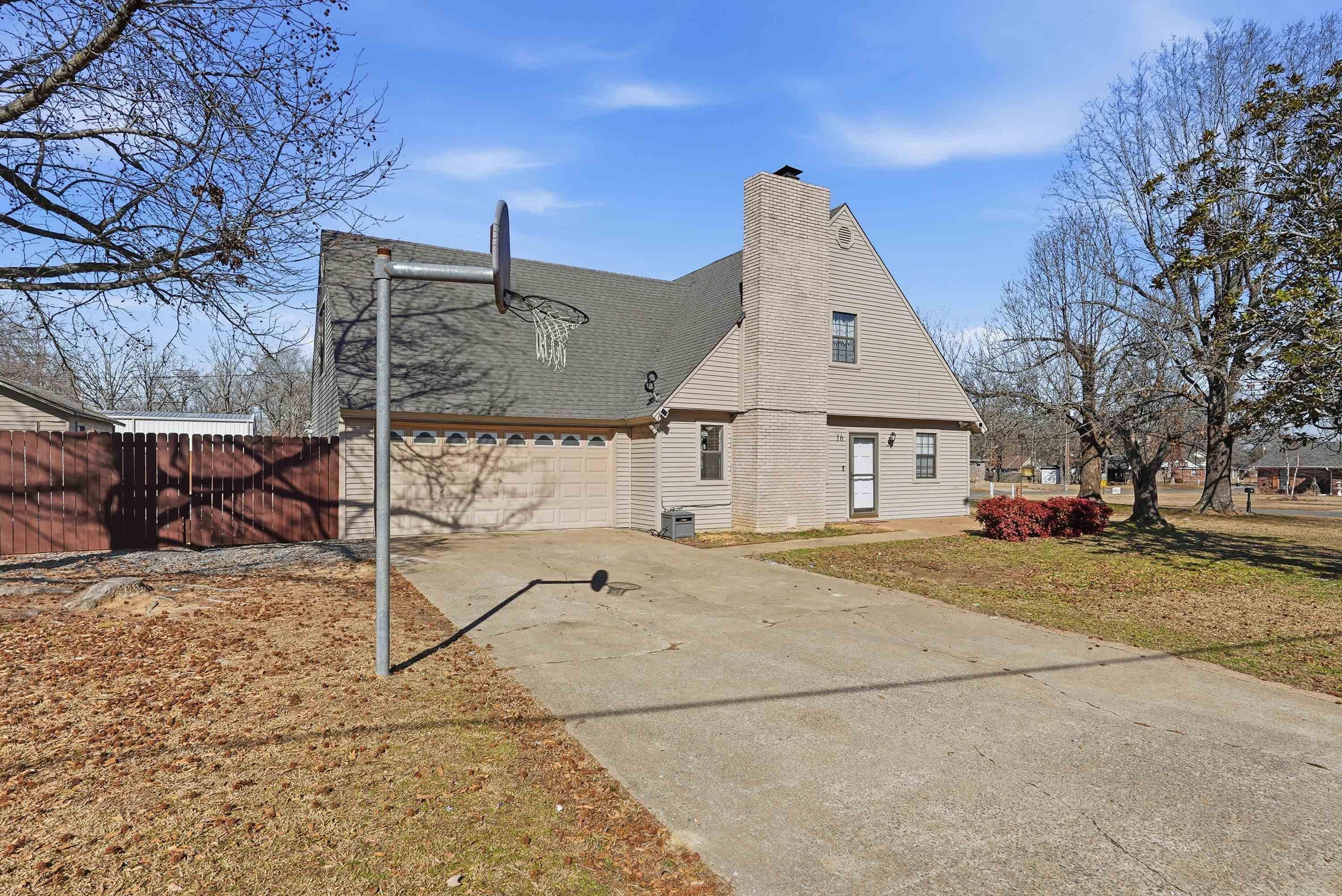 WESTWOOD SUB - Residential