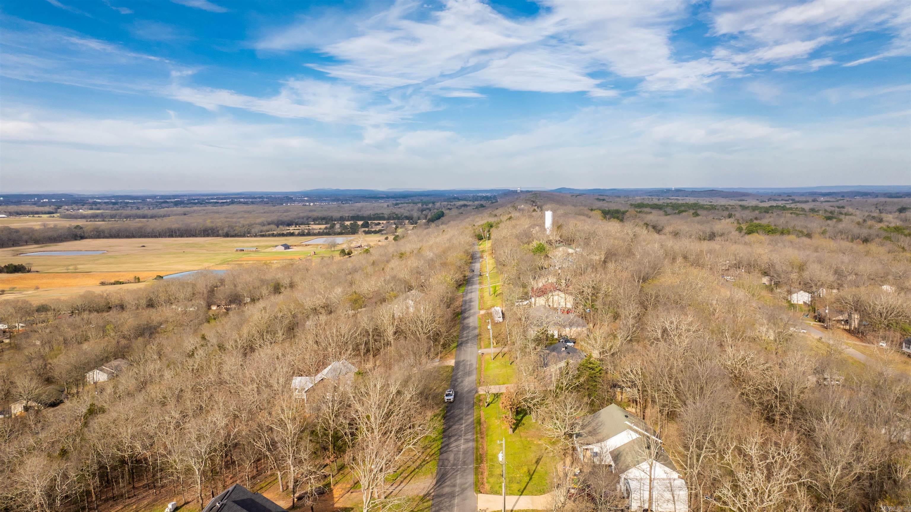 Forest Acres Overlook - Land