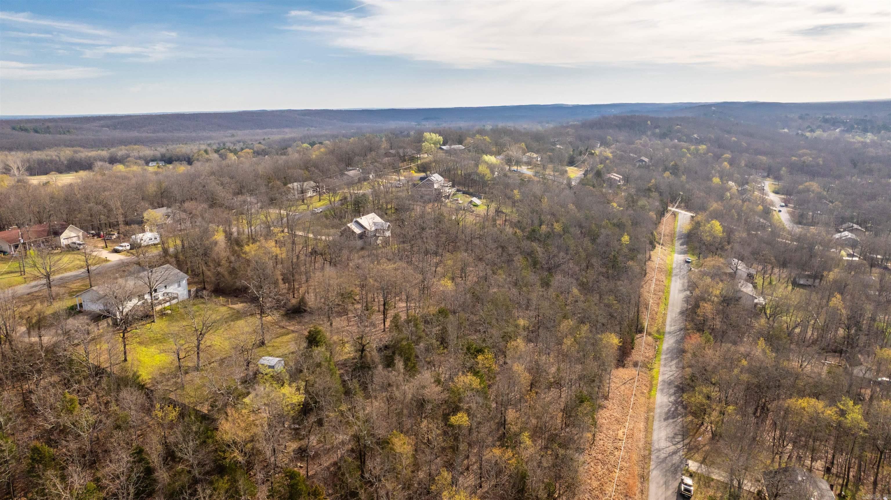 Forest Acres Overlook - Land