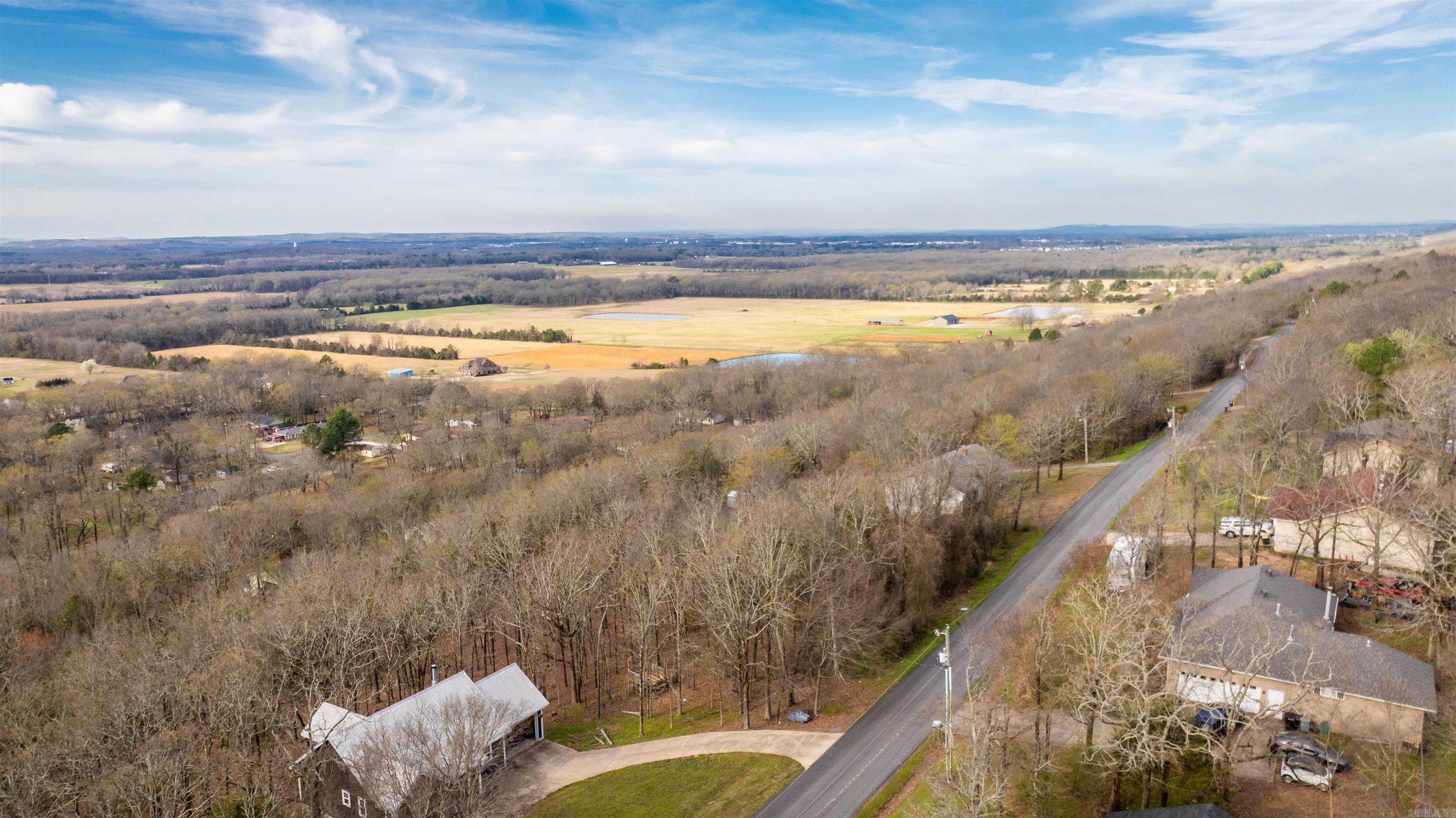 Forest Acres Overlook - Land