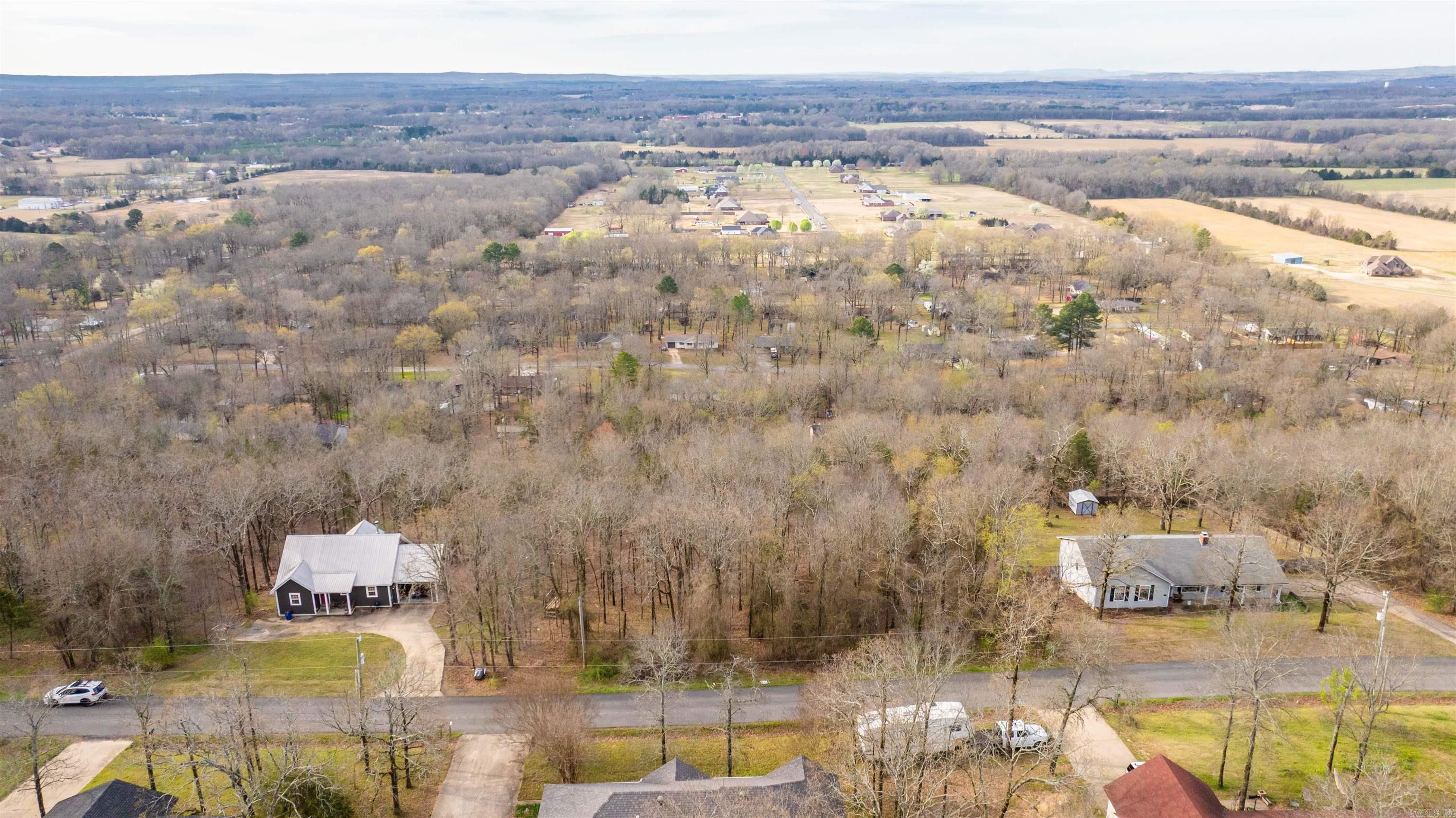 Forest Acres Overlook - Land