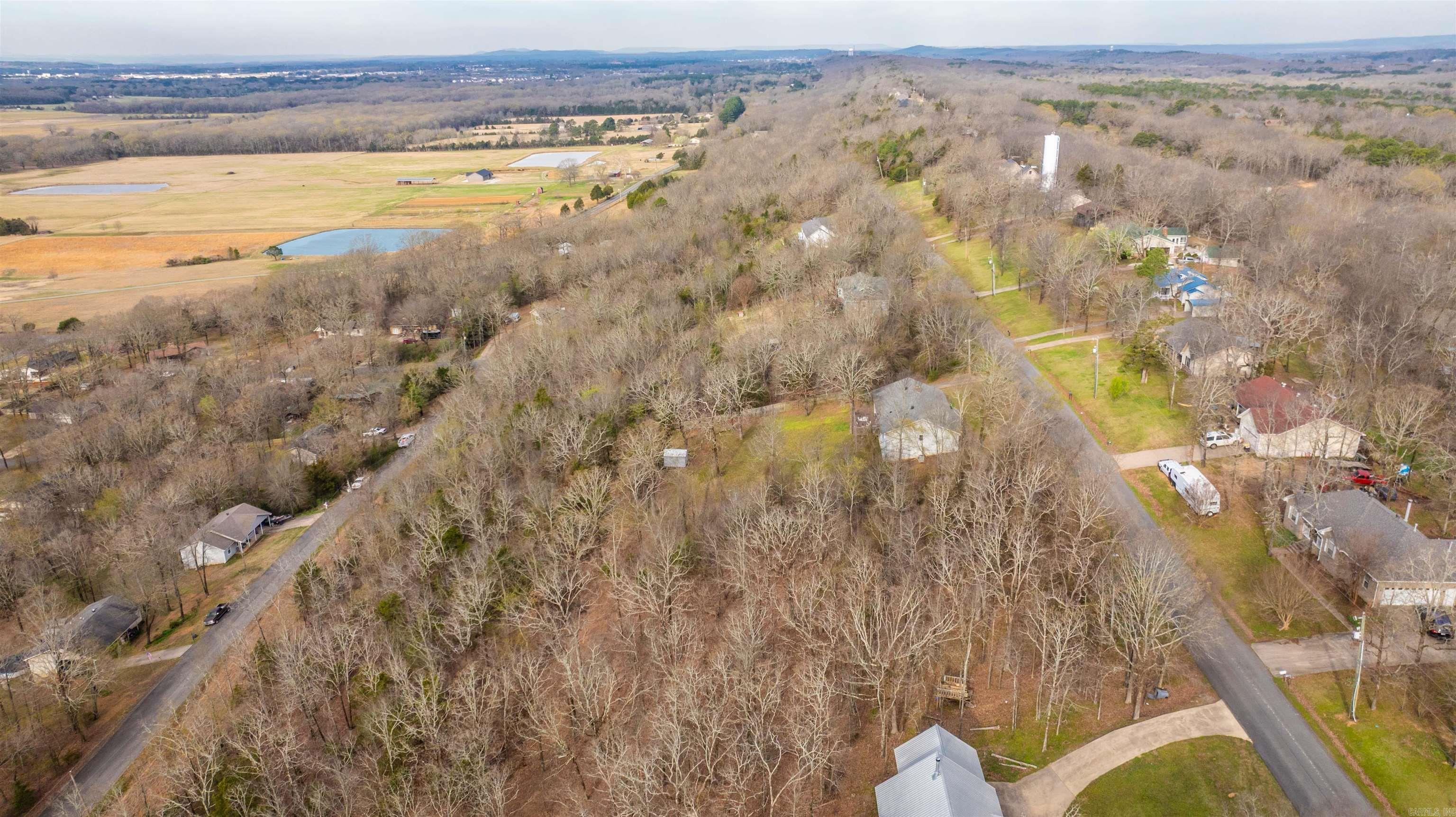 Forest Acres Overlook - Land
