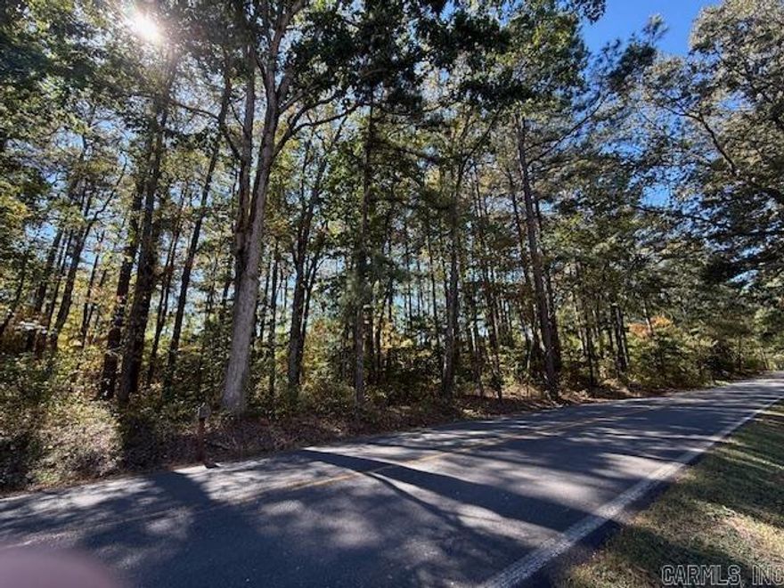 Great 1 acre lot. Unaware of any restrictions until title and deed is pulled. Wooded level lot. Great spot for a home. Buyer will be responsible for perk test. See Remarks   Need 3 days to respond to offers.