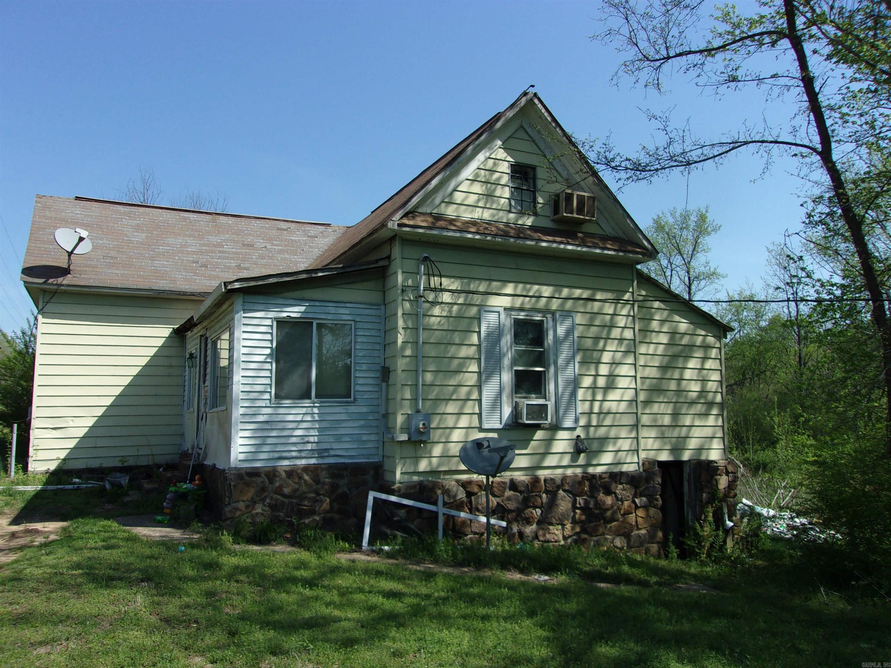 Shirley Original - Residential