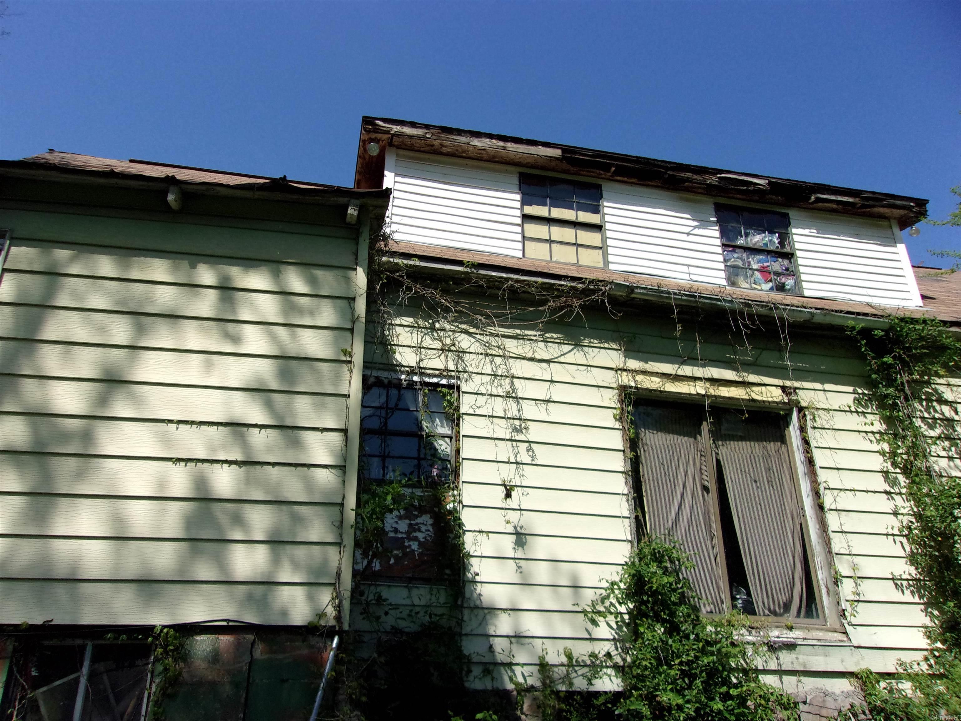 Shirley Original - Residential