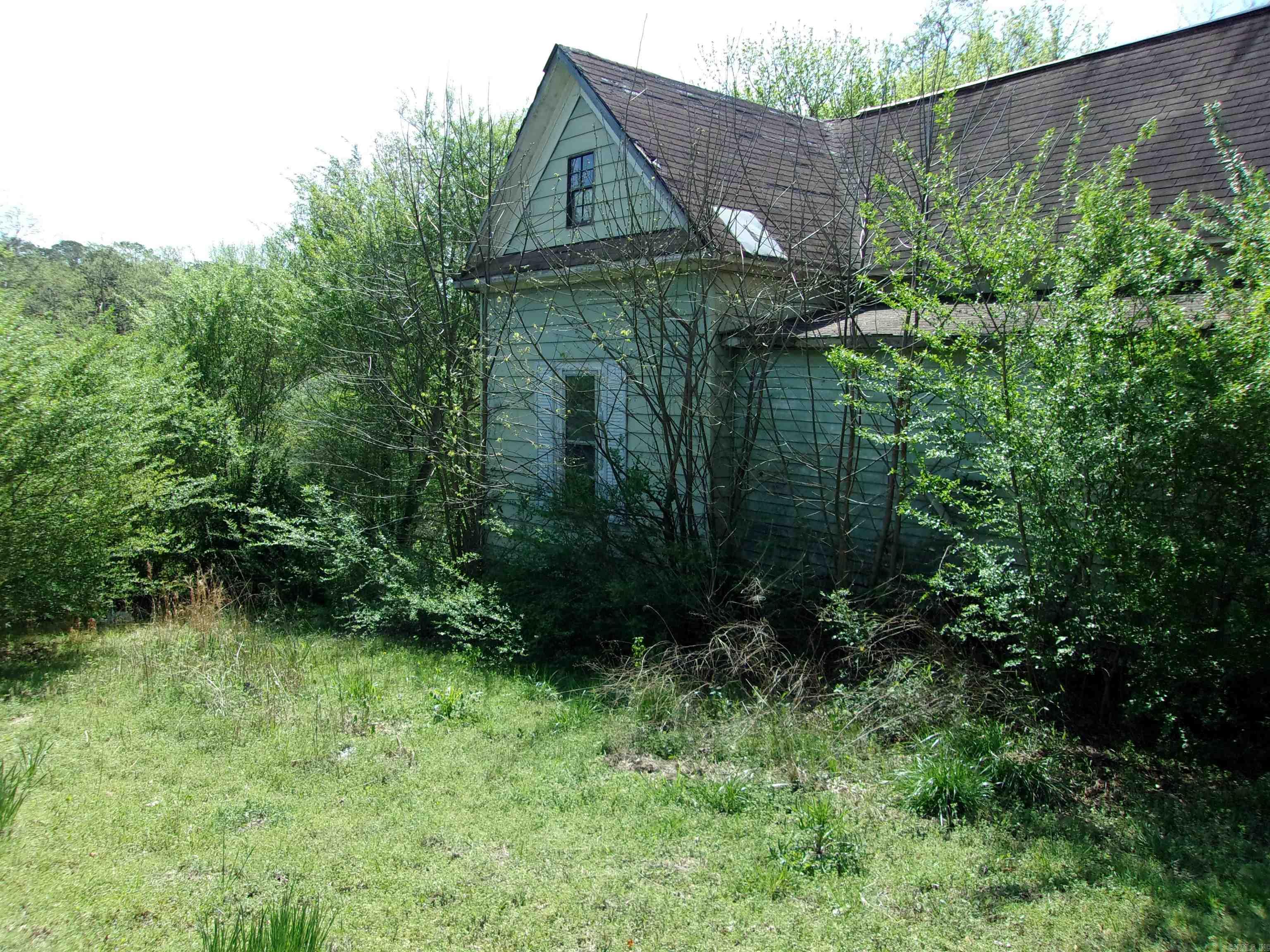 Shirley Original - Residential