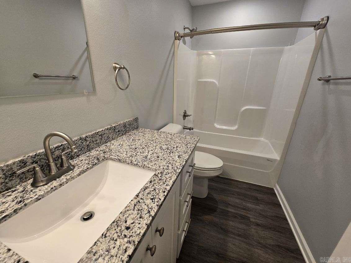 Neely - Residential Lease