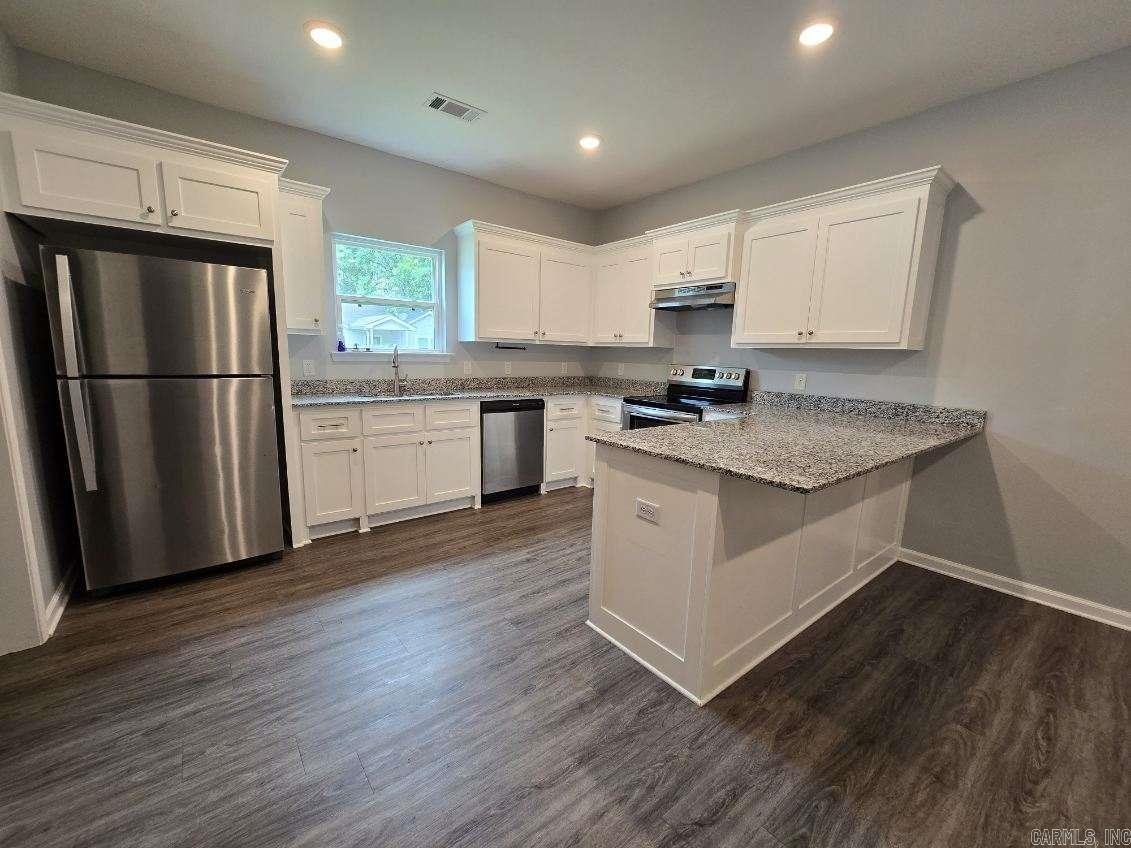 Neely - Residential Lease