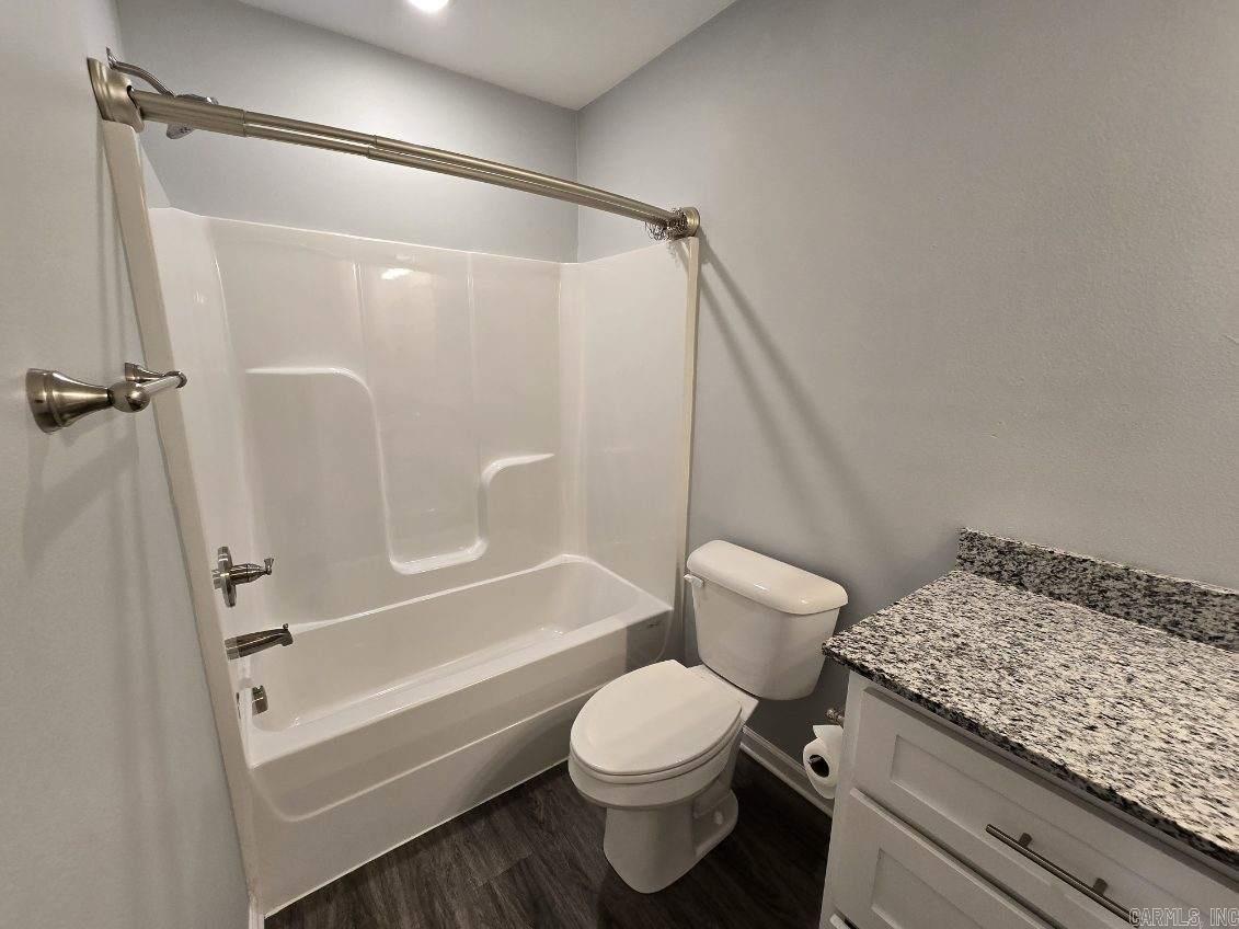 Neely - Residential Lease