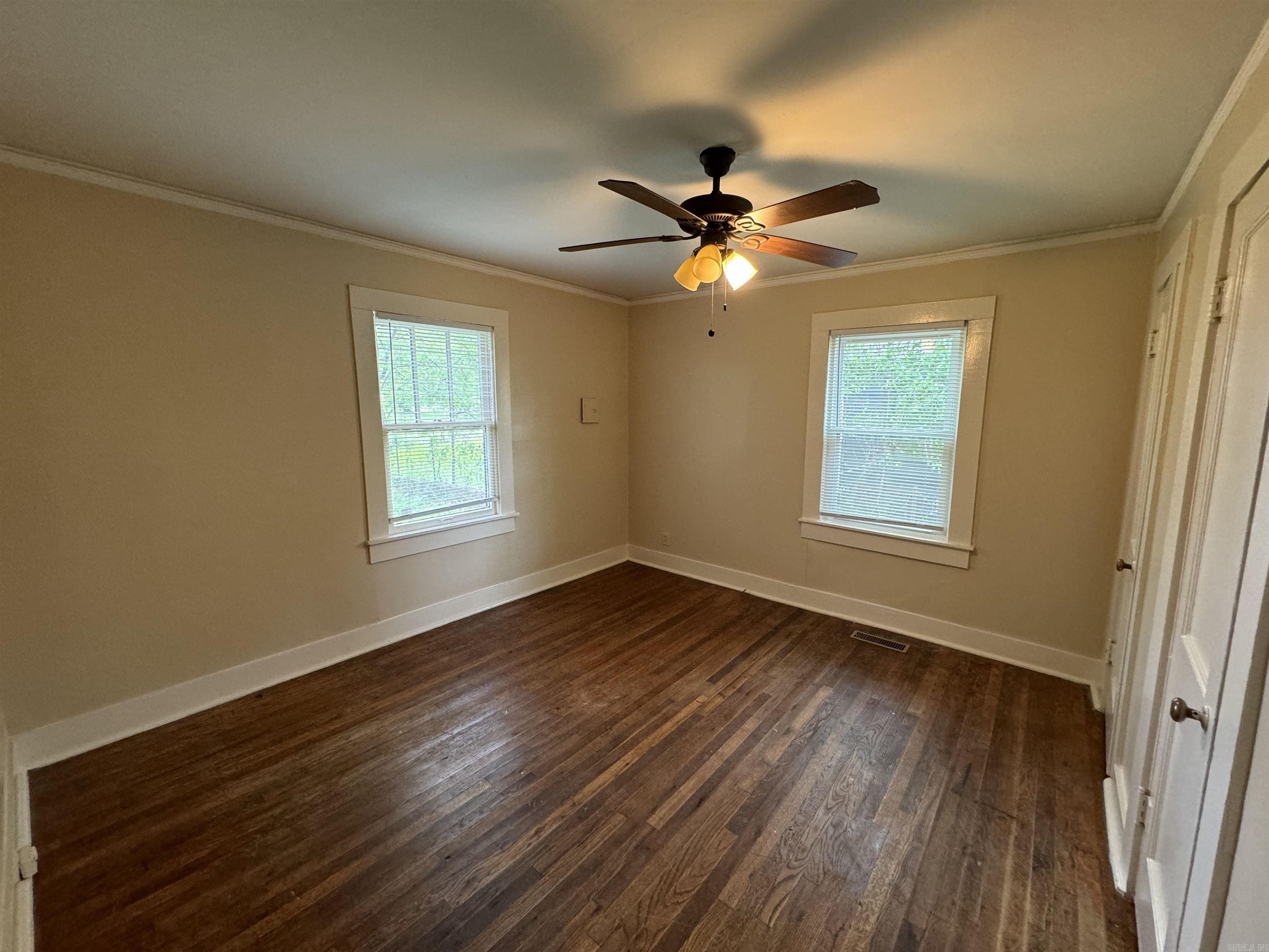 FERNDALE ADDN - Residential