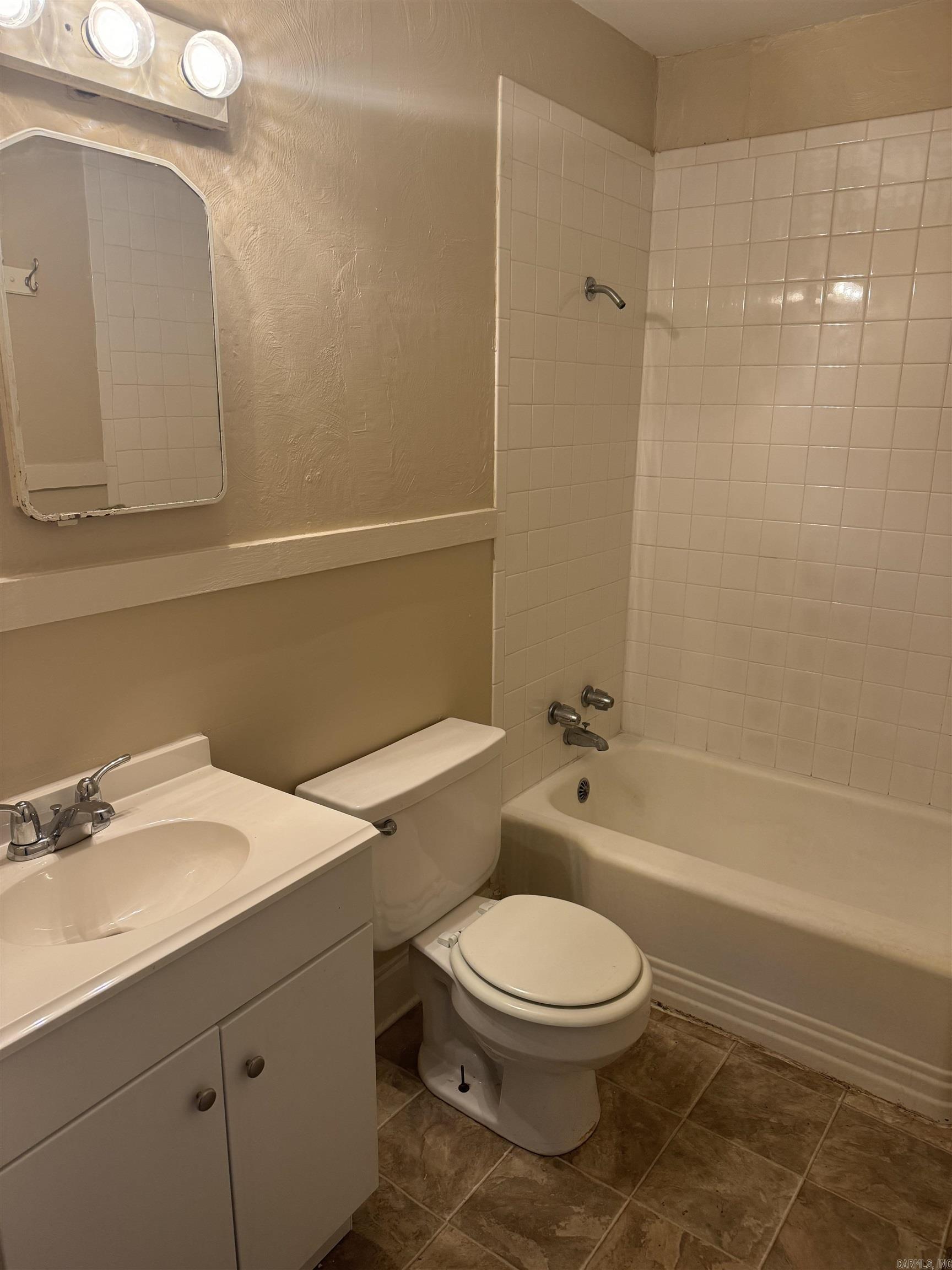 FERNDALE ADDN - Residential