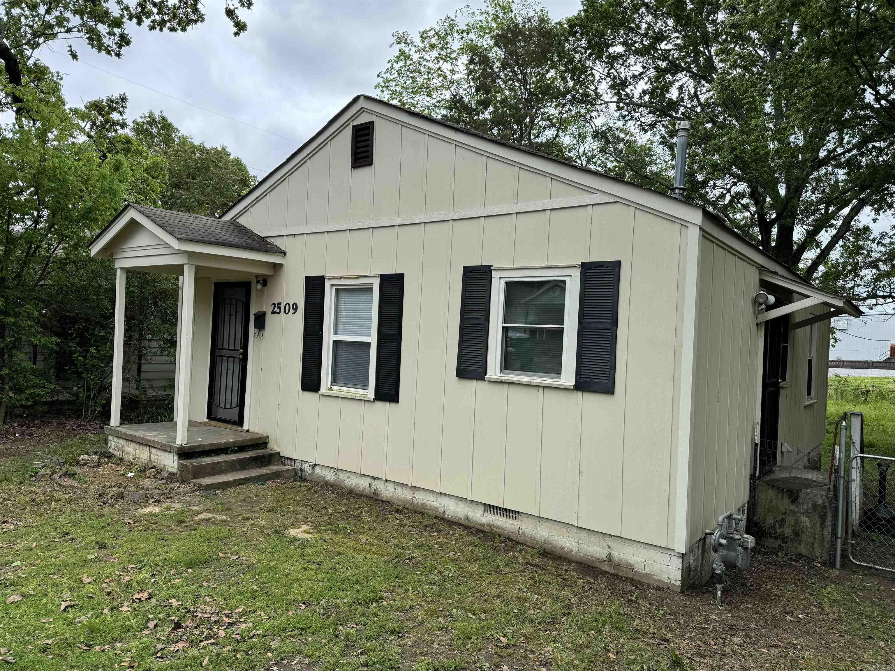 FERNDALE ADDN - Residential