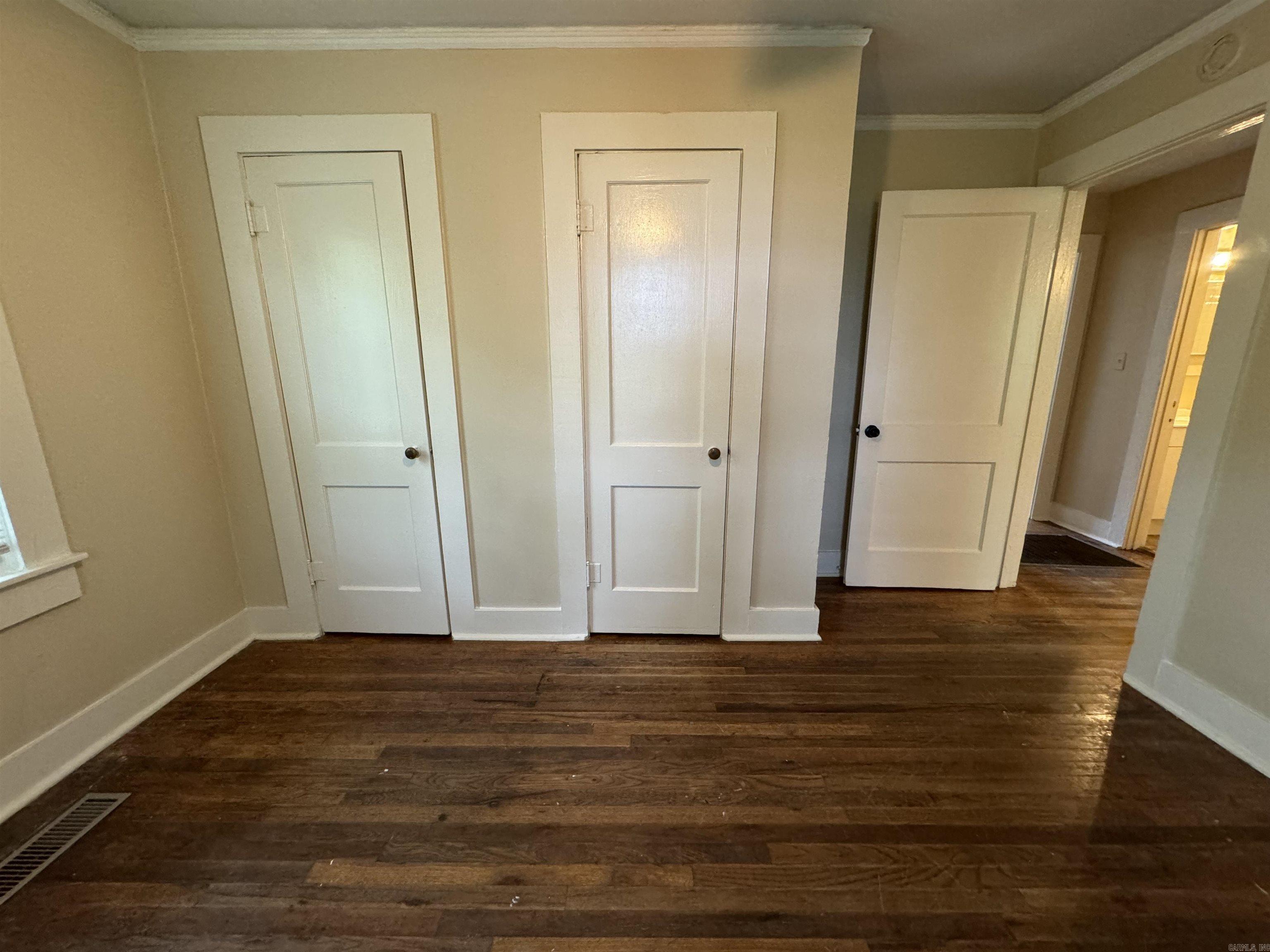 FERNDALE ADDN - Residential