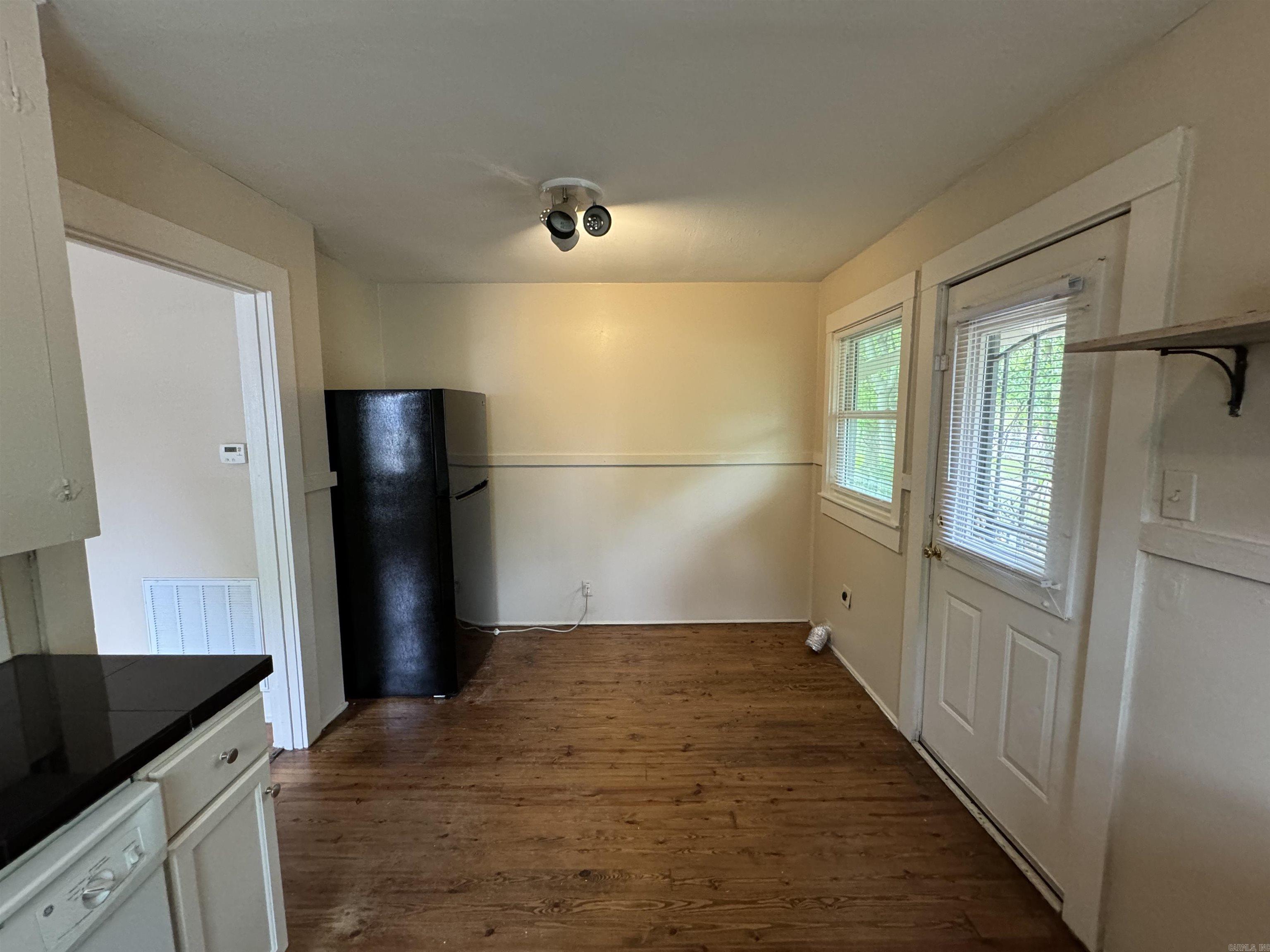 FERNDALE ADDN - Residential