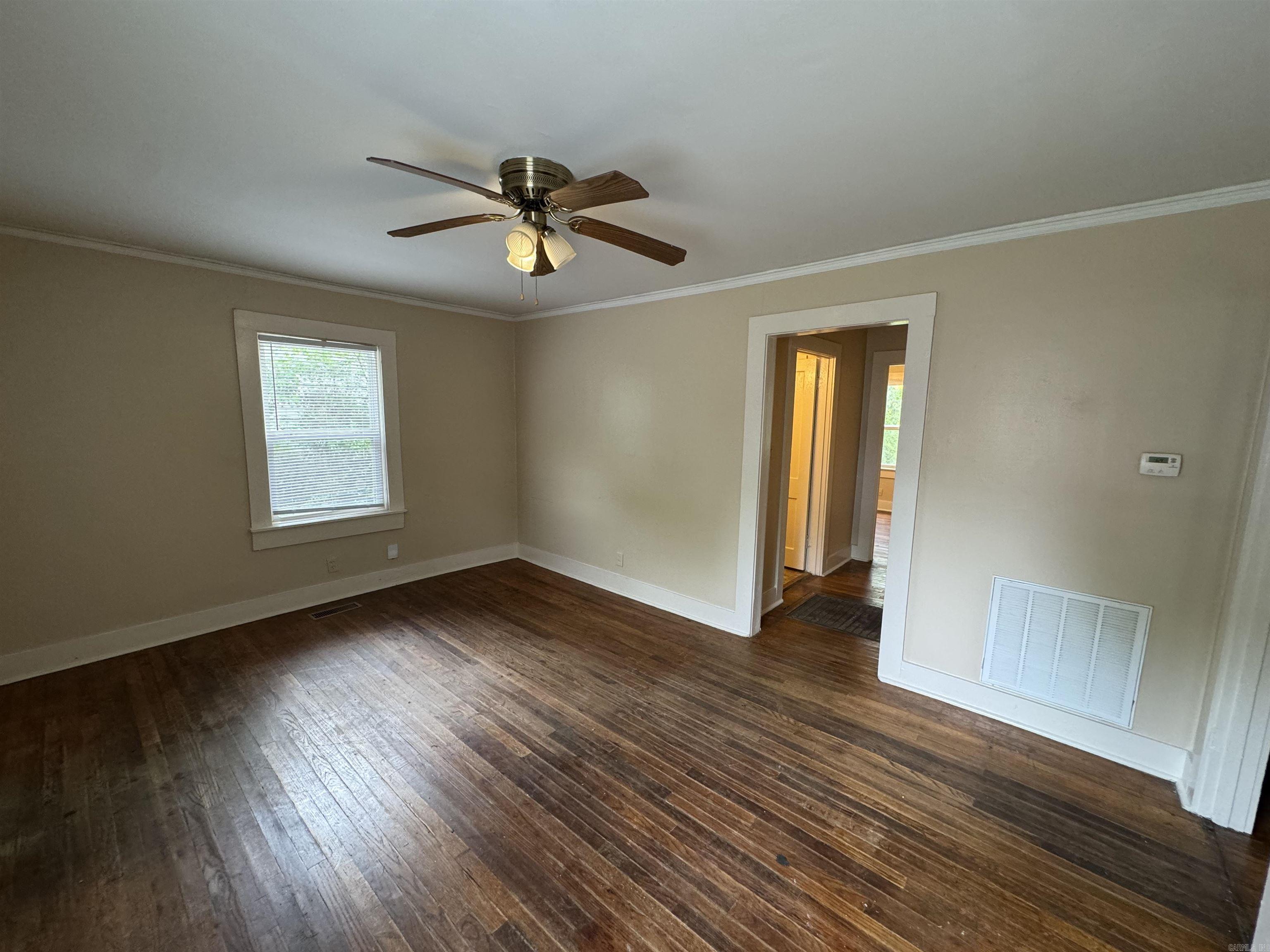 FERNDALE ADDN - Residential