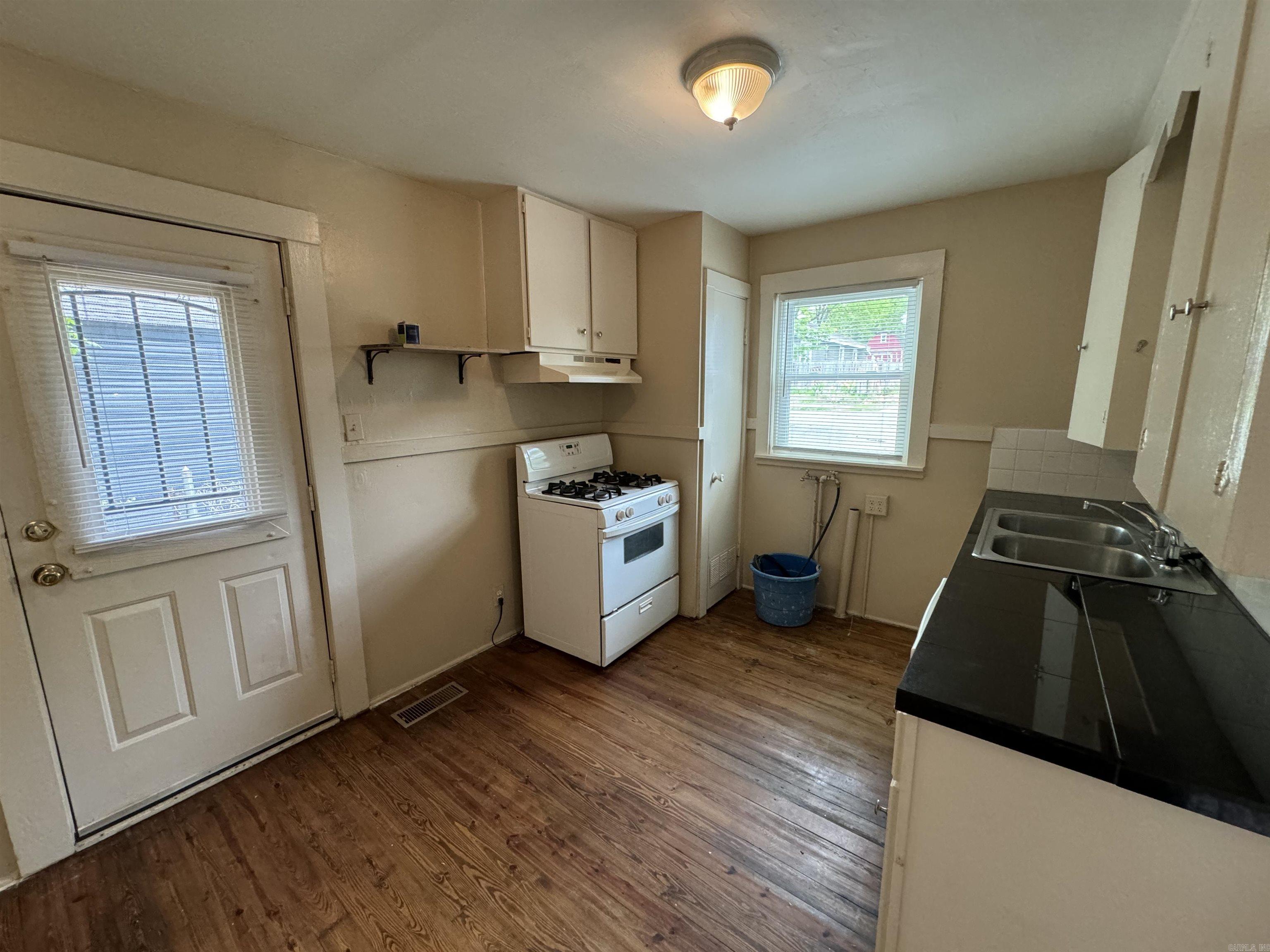 FERNDALE ADDN - Residential