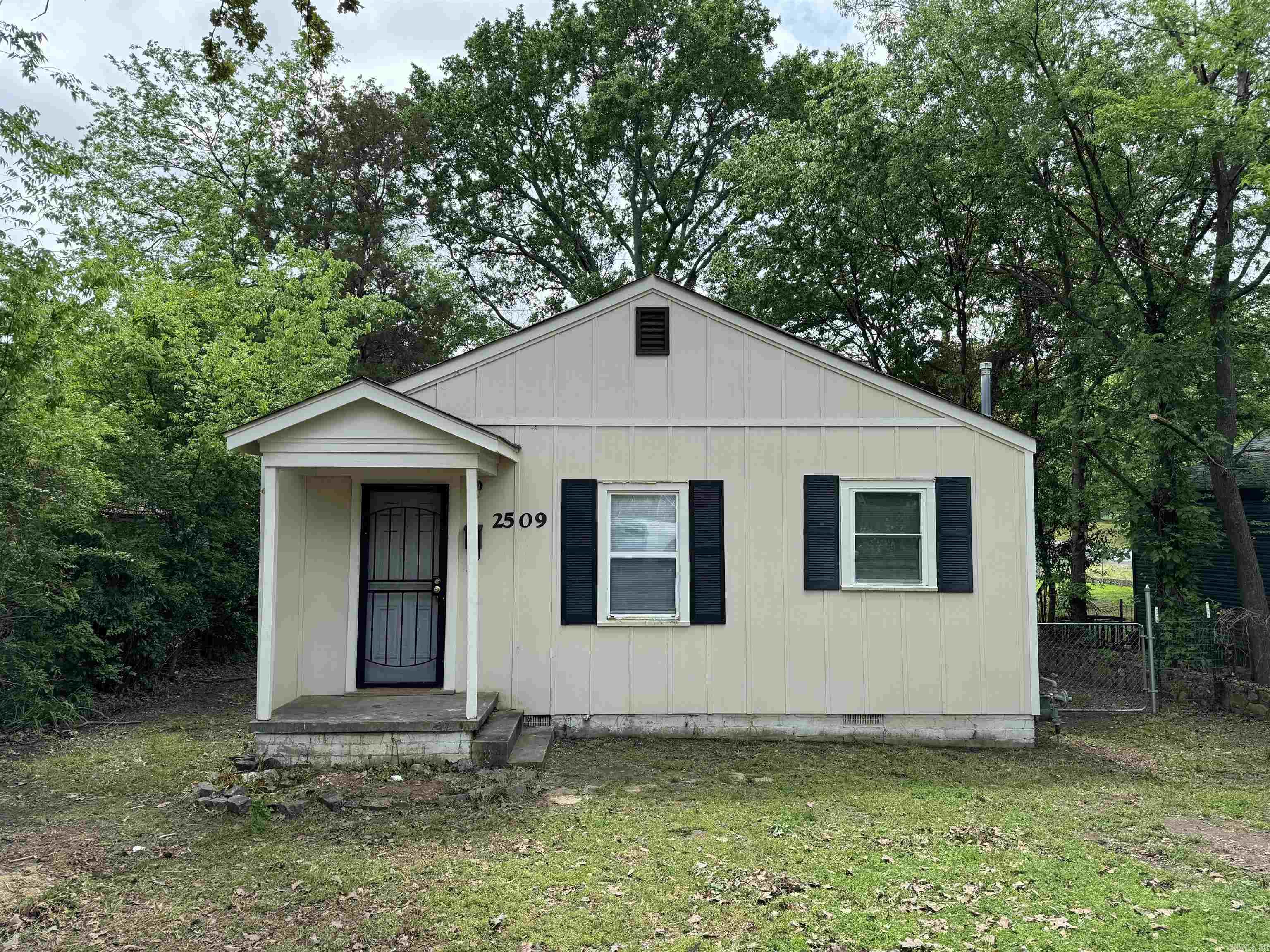 FERNDALE ADDN - Residential