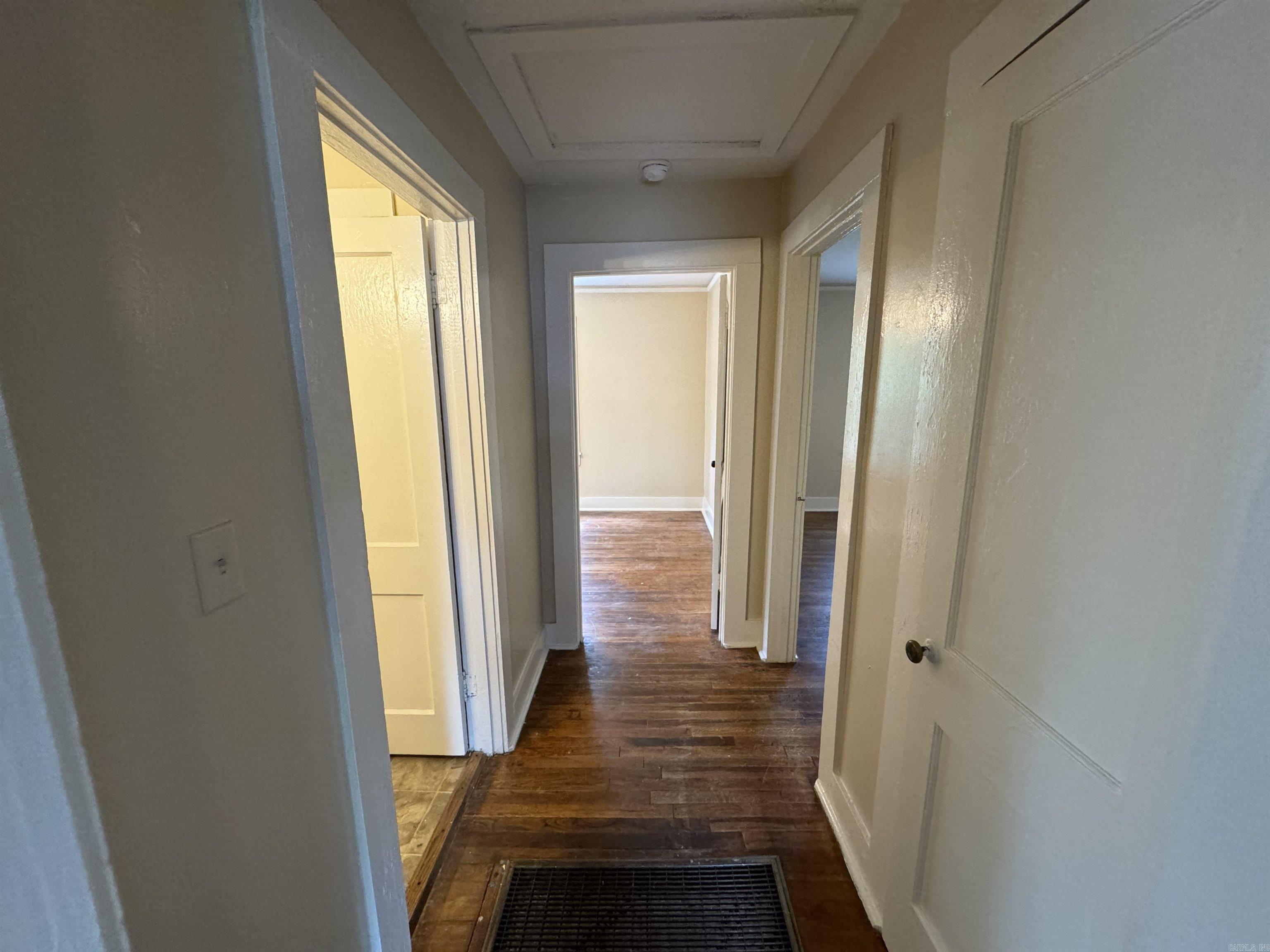 FERNDALE ADDN - Residential