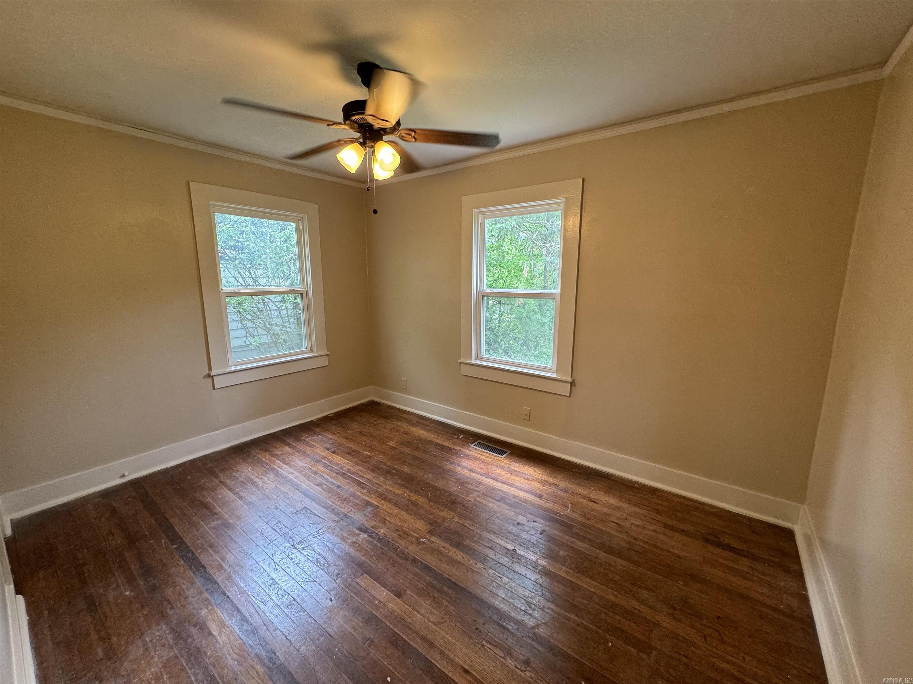 FERNDALE ADDN - Residential