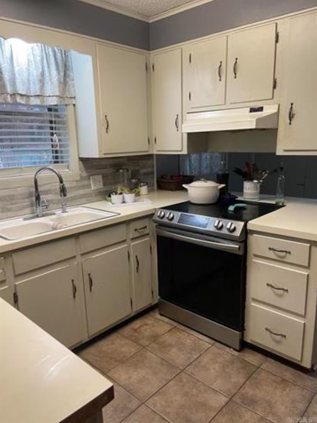 RAINBOW ADD - Residential